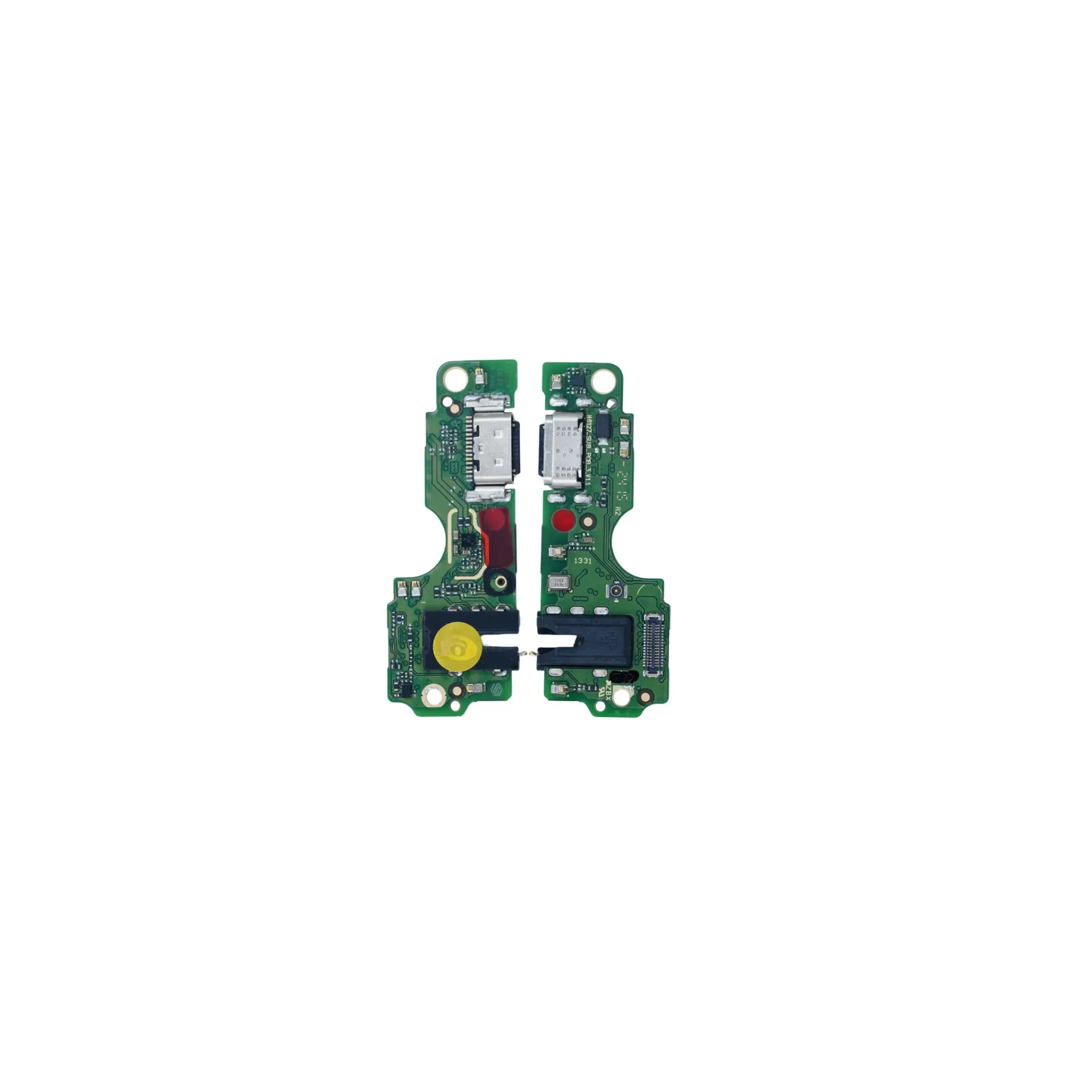 BOARD CHARGE INFINIX HOT 30 PLAY OR NEW %100