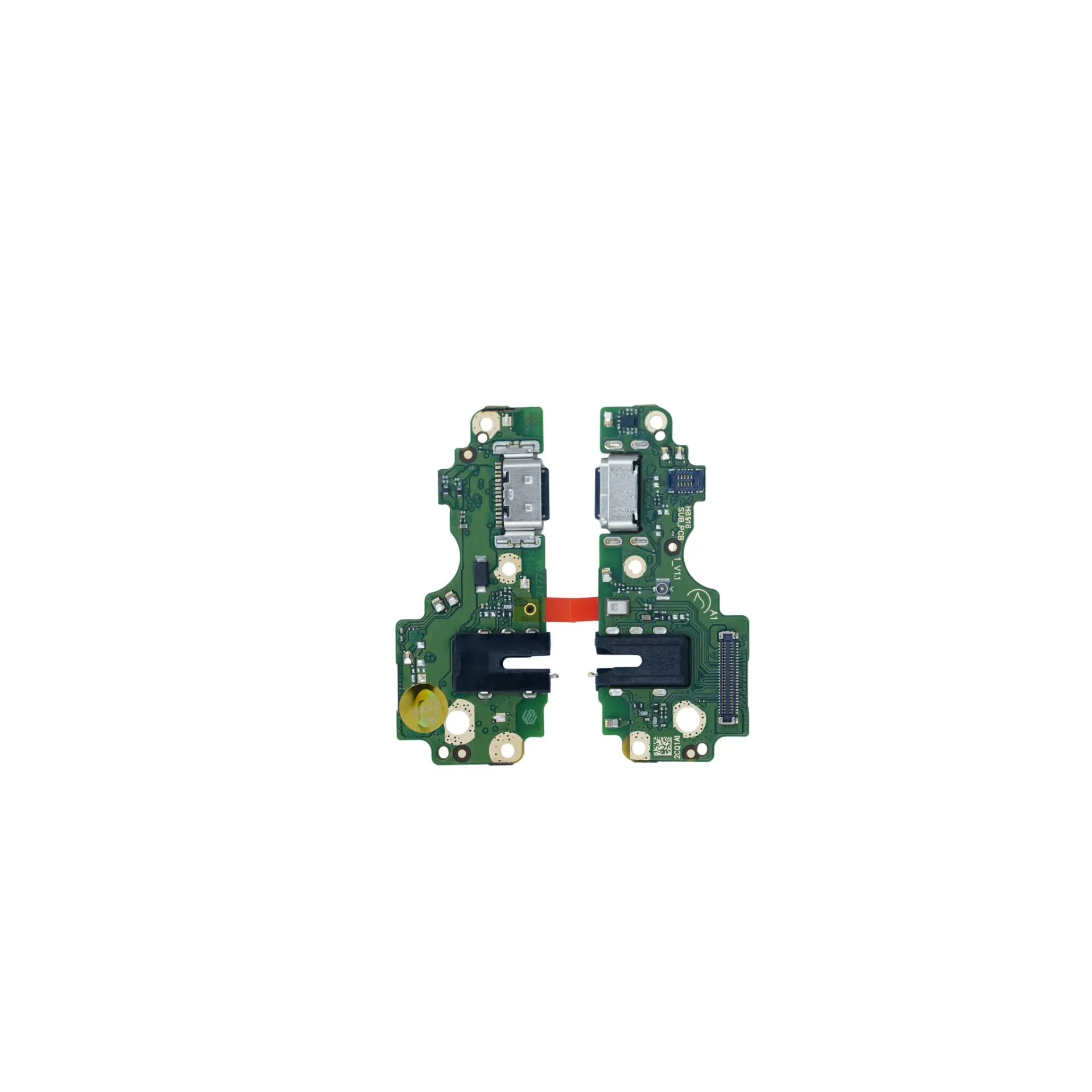 BOARD CHARGE INFINIX HOT 50 PRO OR NEW %100