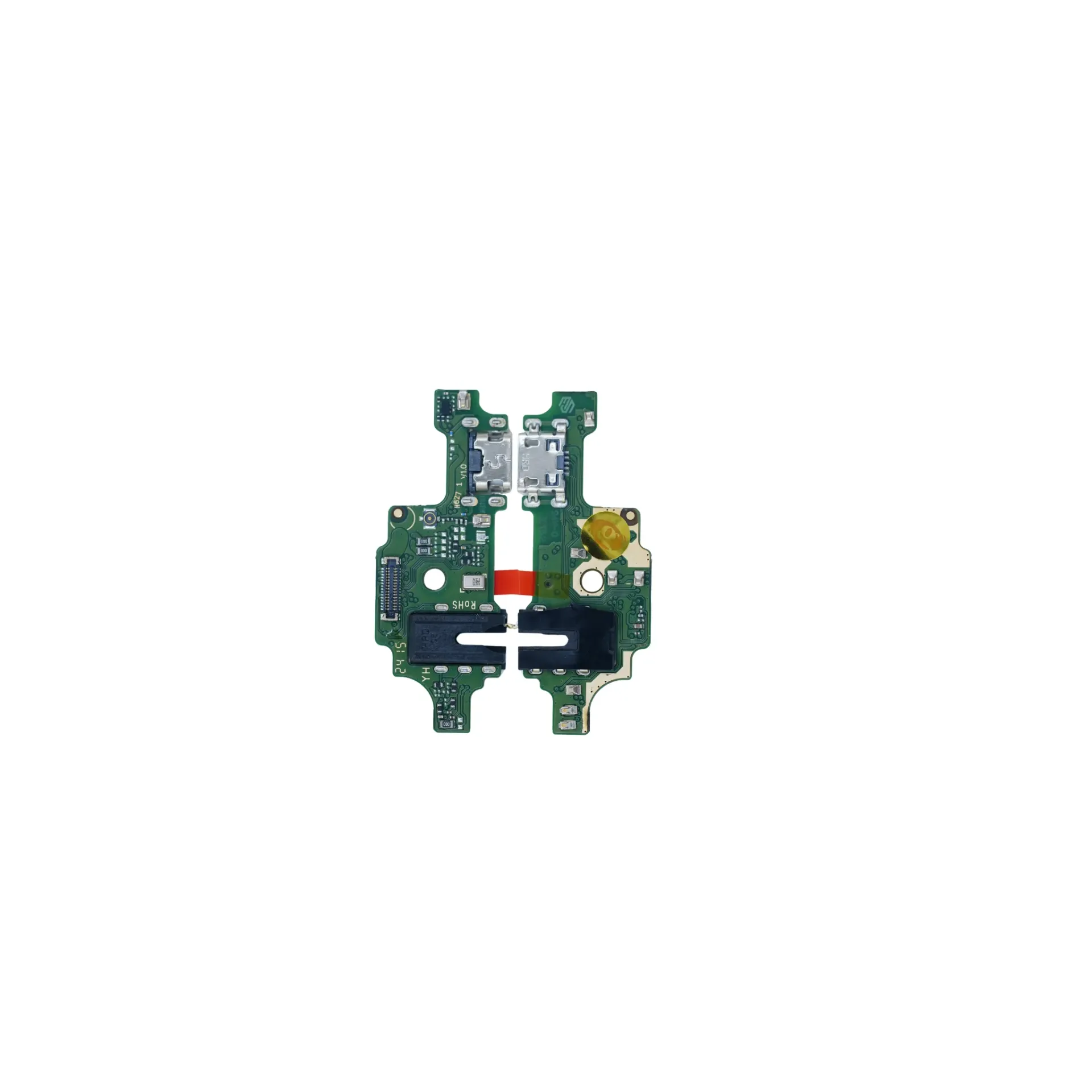 BOARD CHARGE INFINIX HOT 8 / HOT 7 PRO / SPARK 4 OR NEW %100