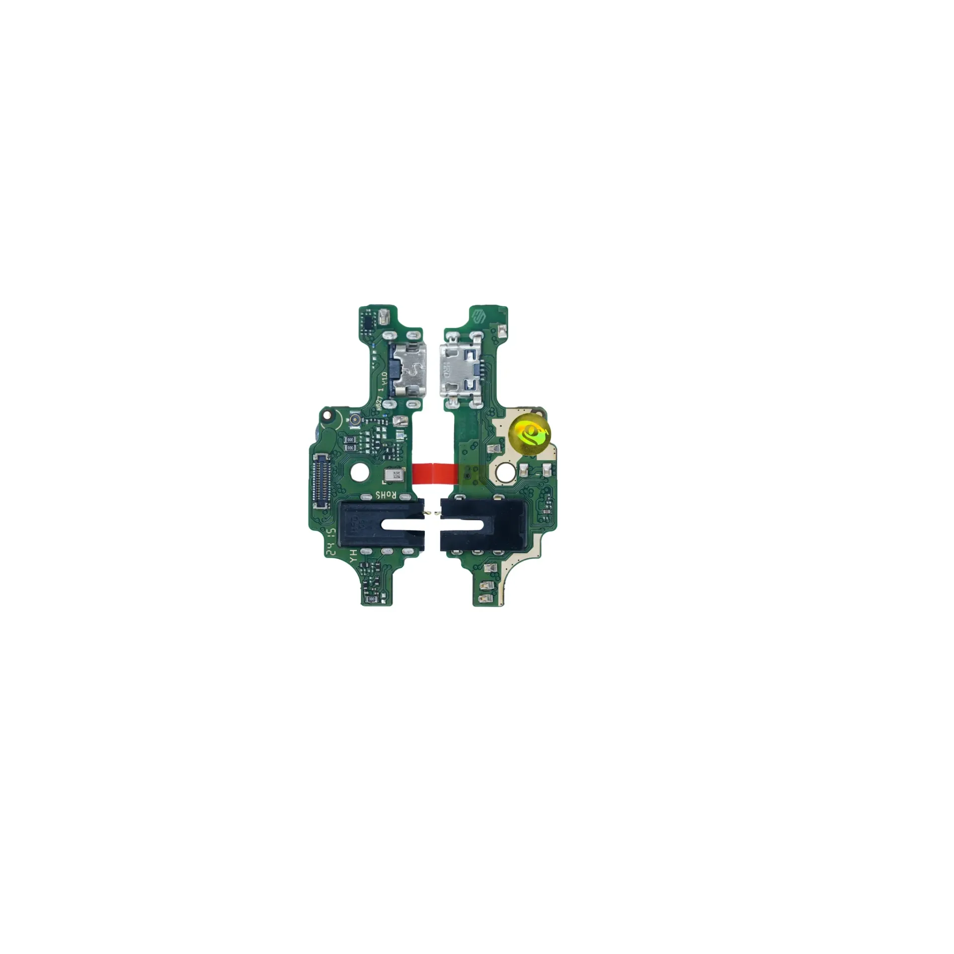 BOARD CHARGE INFINIX HOT 9 OR NEW %100