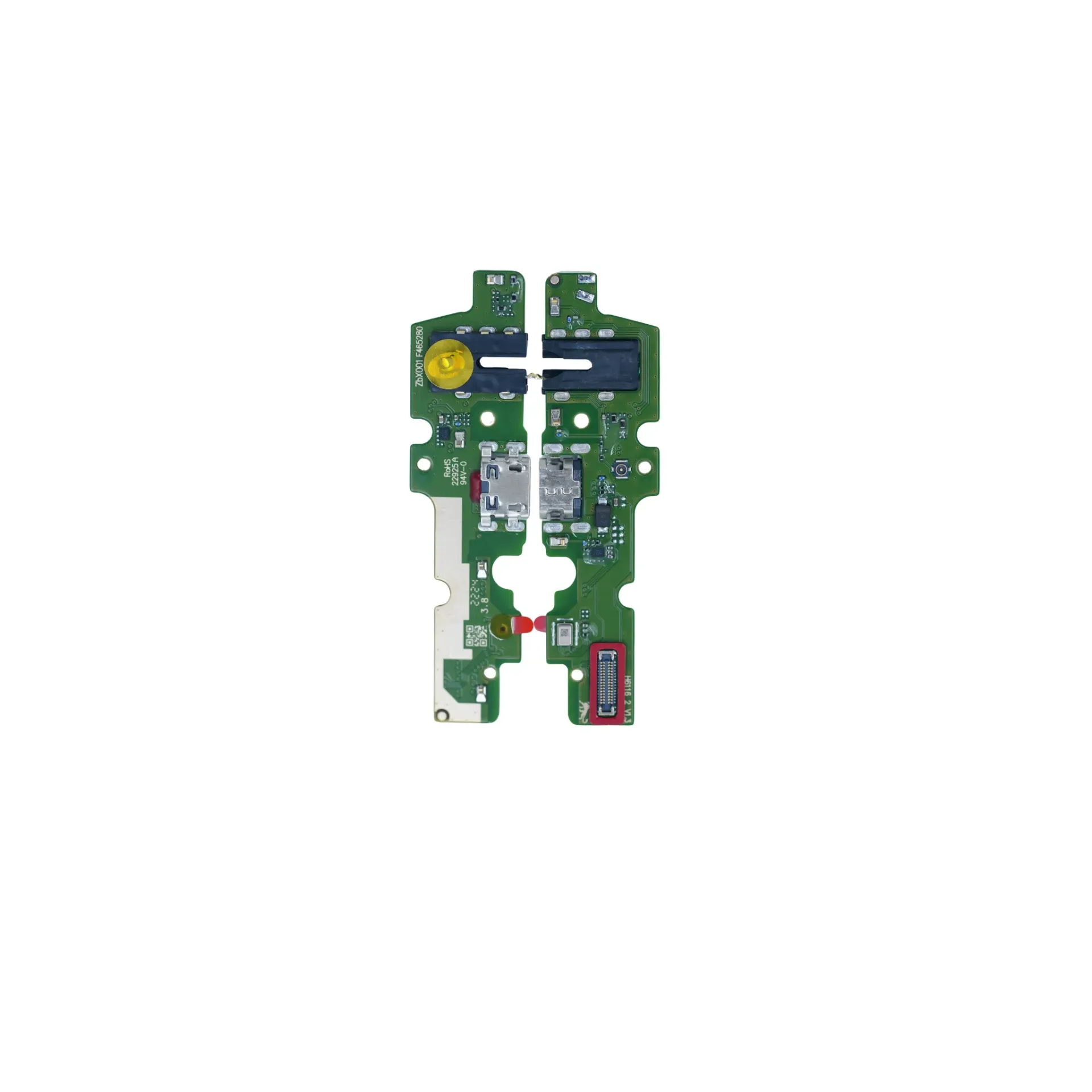 BOARD CHARGE INFINIX HOT 9 PLAY / HOT 10 PLAY / HOT 11 PLAY OR NEW %100