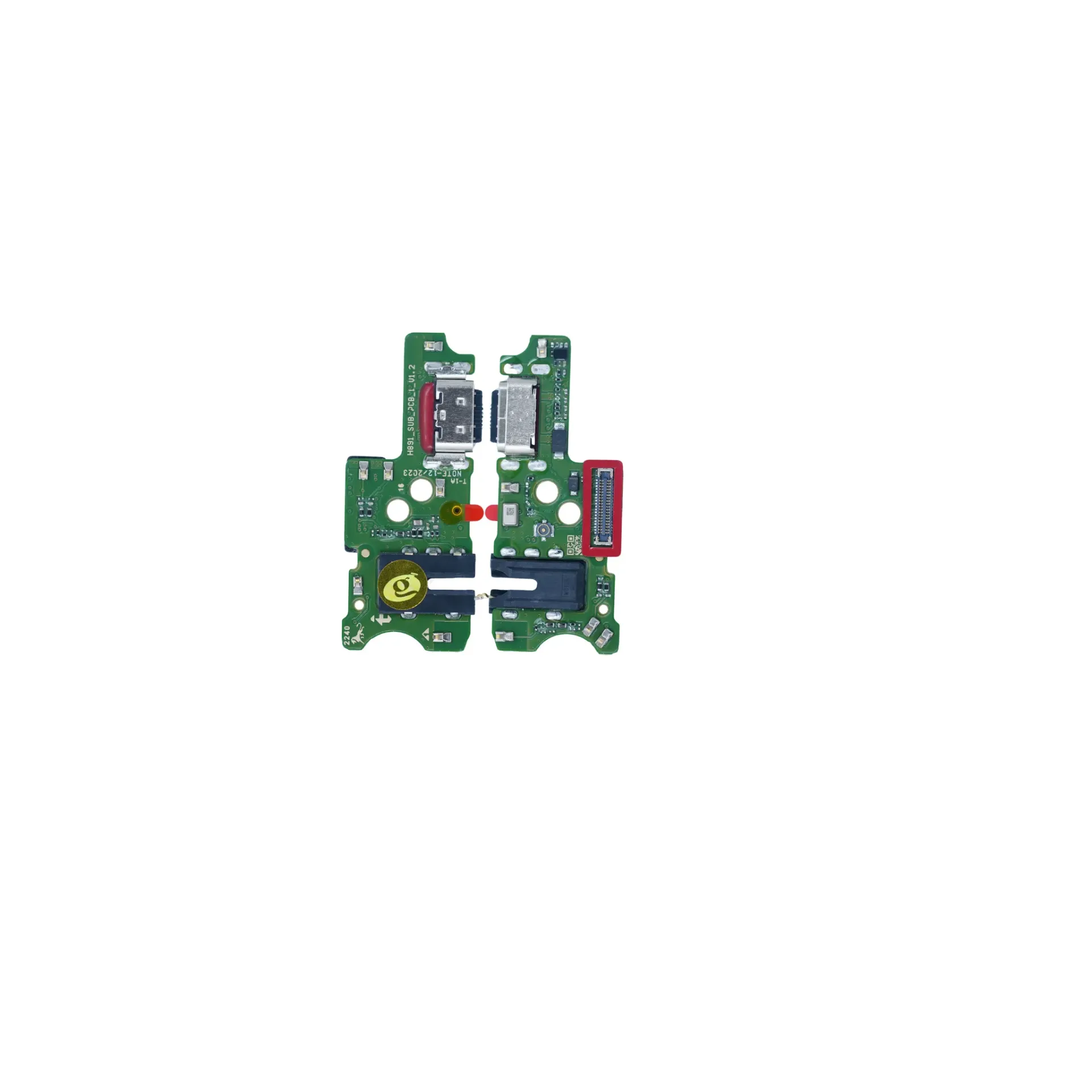 BOARD CHARGE INFINIX NOTE 12 (2023 ) OR NEW %100