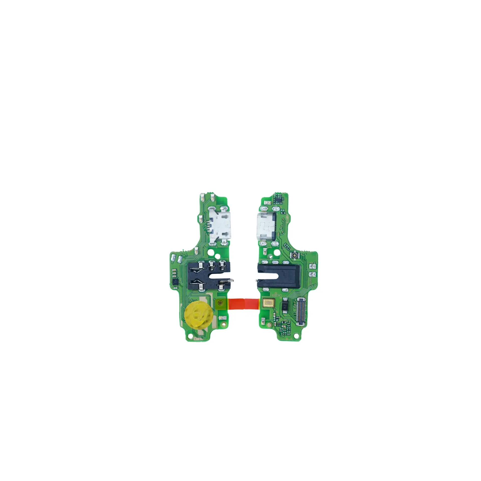 BOARD CHARGE INFINIX SMART 4 OR NEW %100