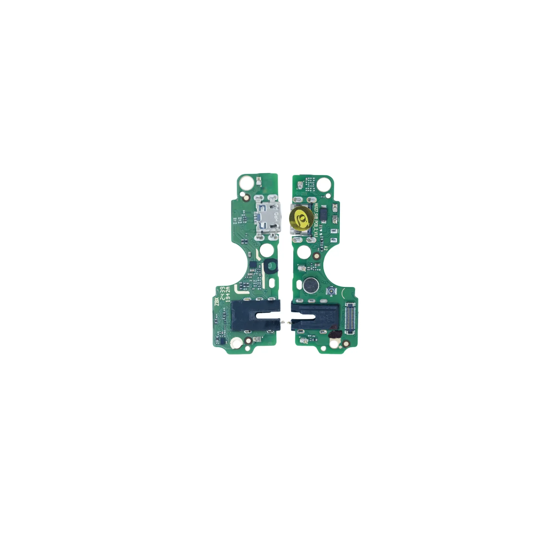 BOARD CHARGE INFINIX SMART 7 OR NEW %100