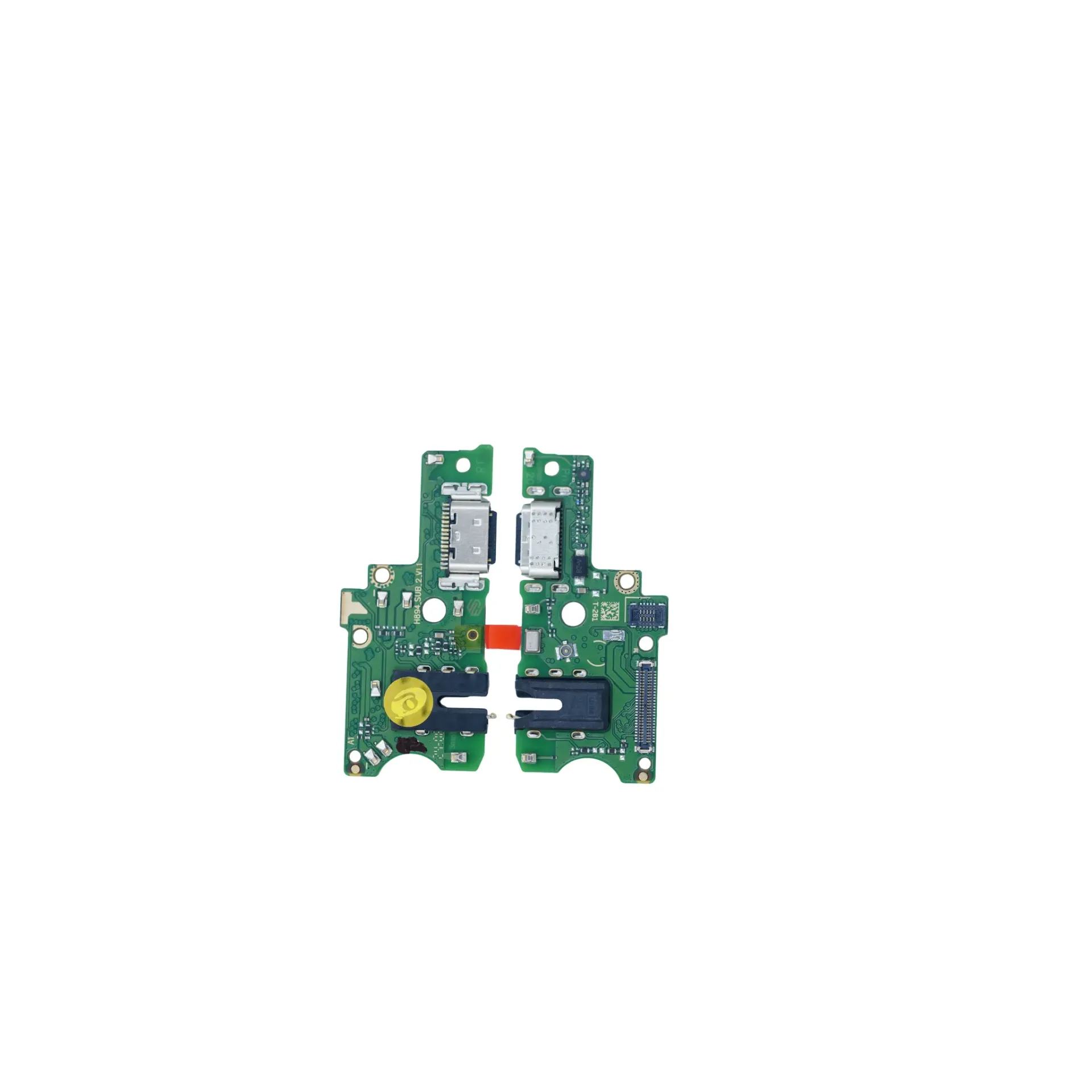 [73001001239] BOARD CHARGE TECNO CAMON 20 OR NEW %100
