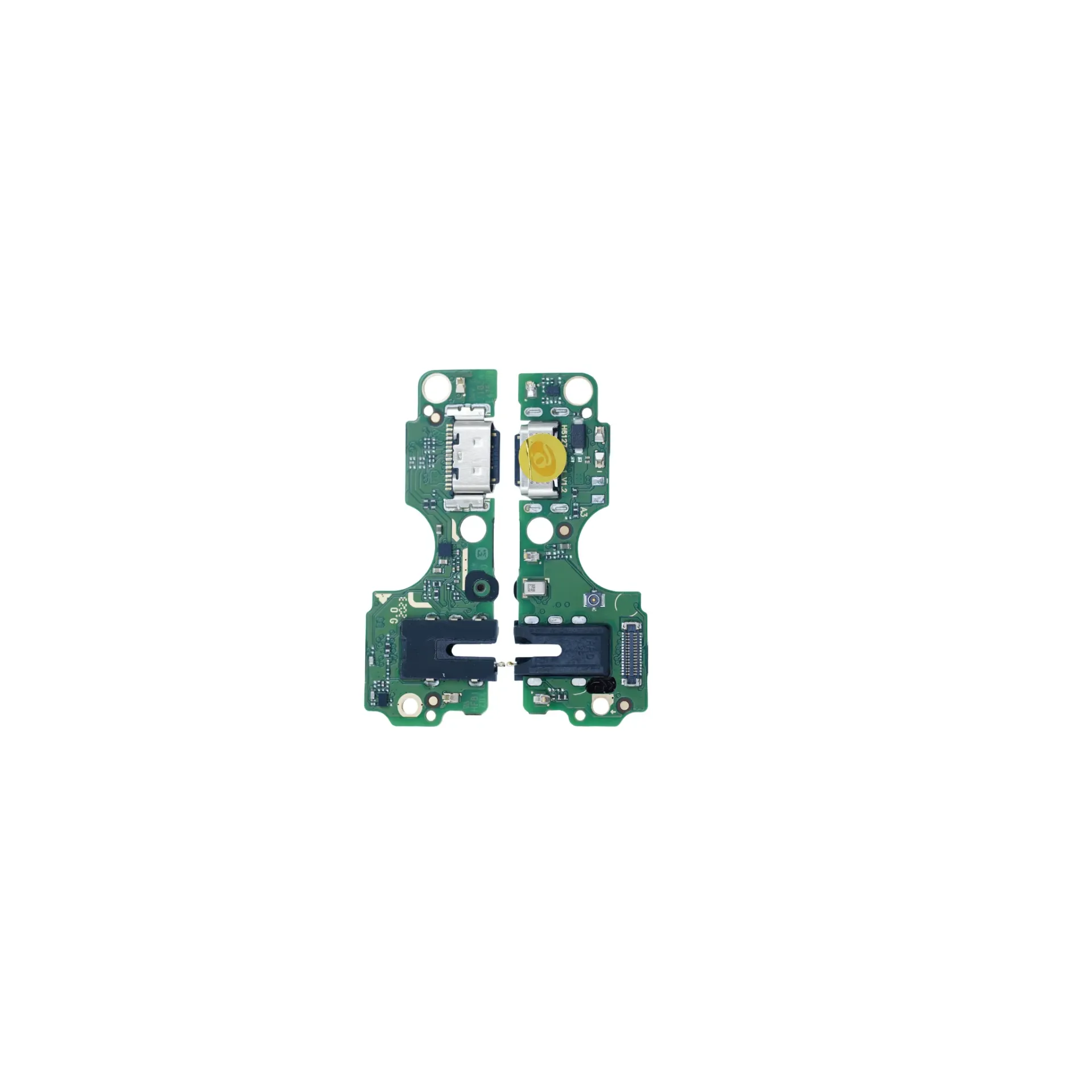 BOARD CHARGE TECNO POP 7 PRO OR %100