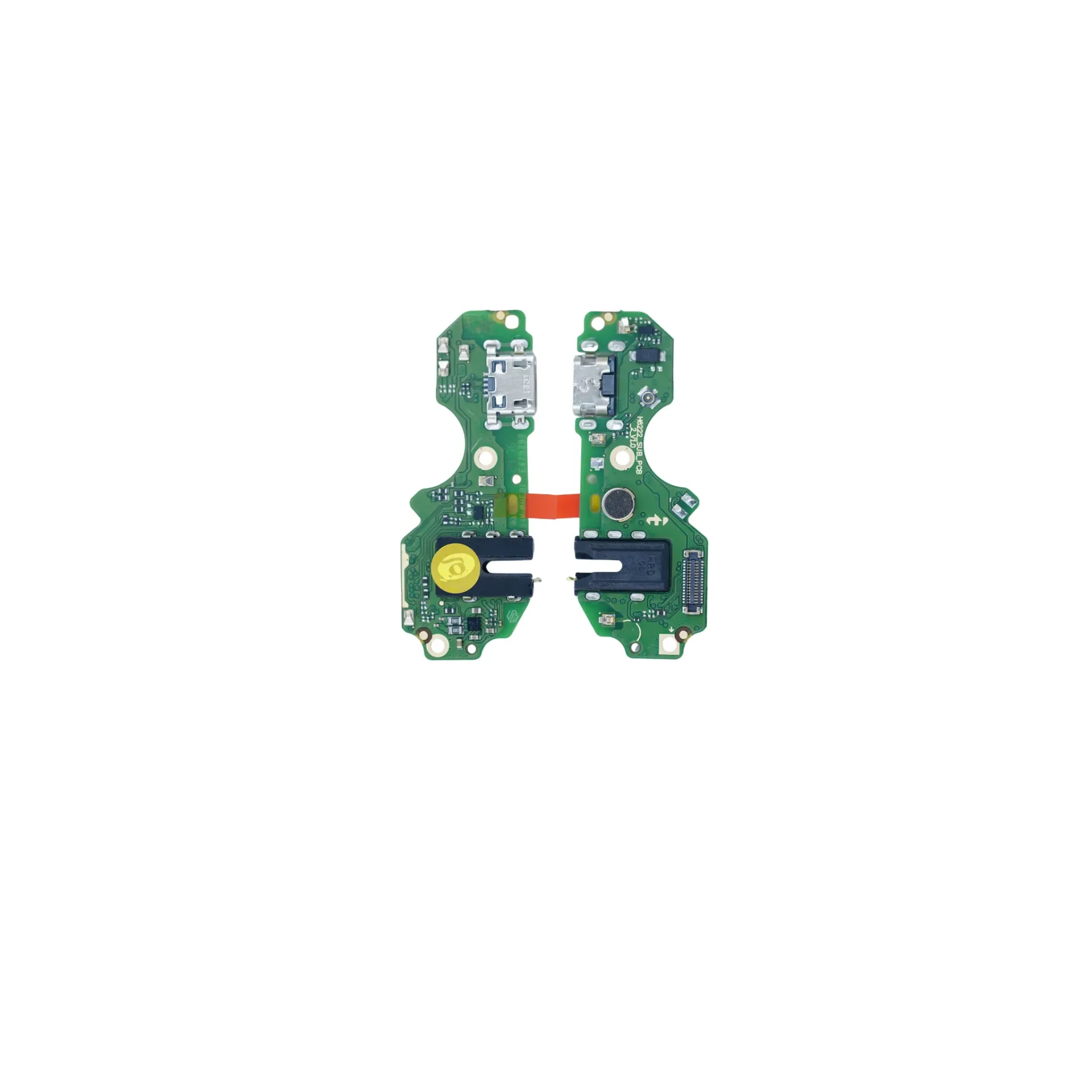 BOARD CHARGE TECNO POVA NEO OR NEW %100