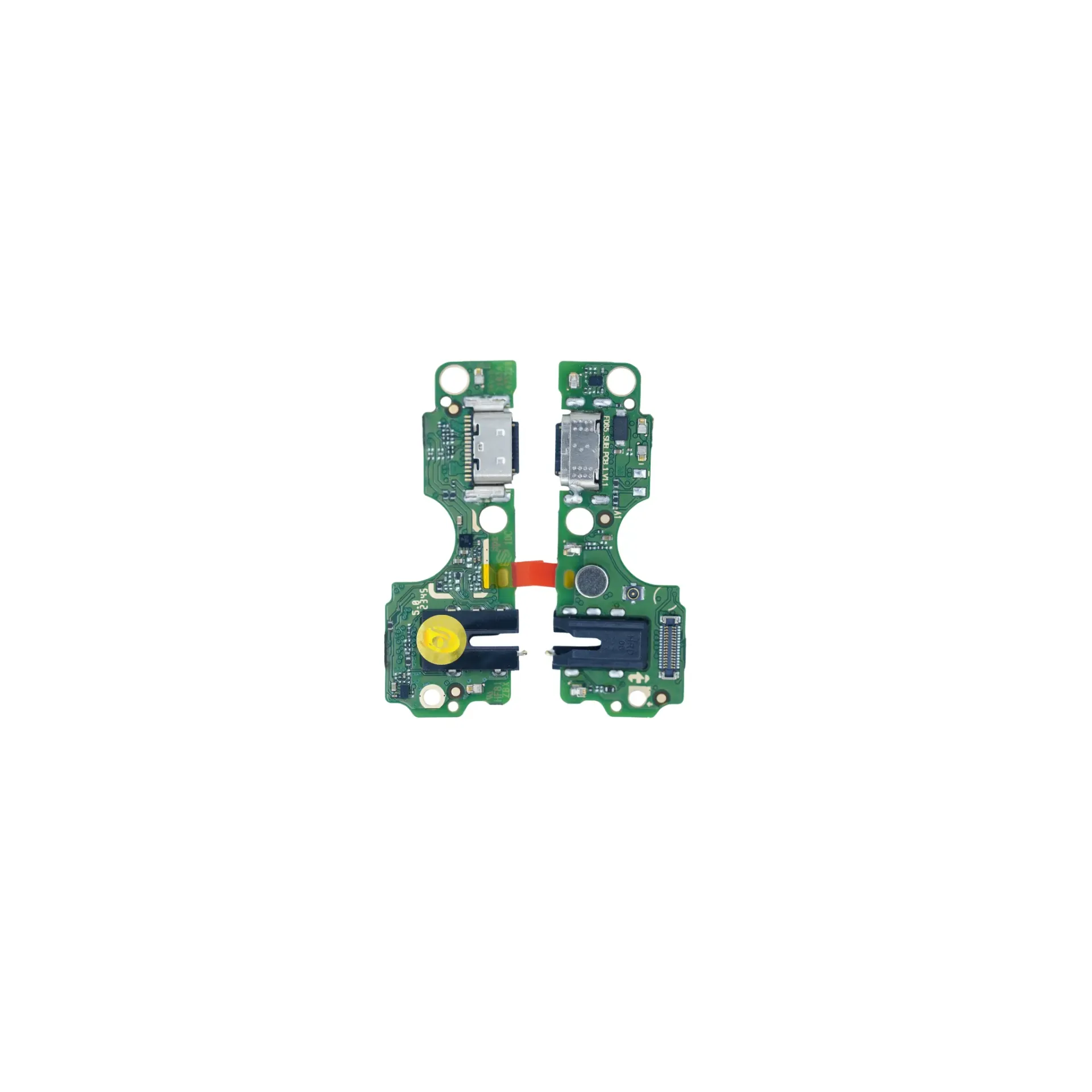 BOARD CHARGE TECNO SPARK 10C OR NEW %100