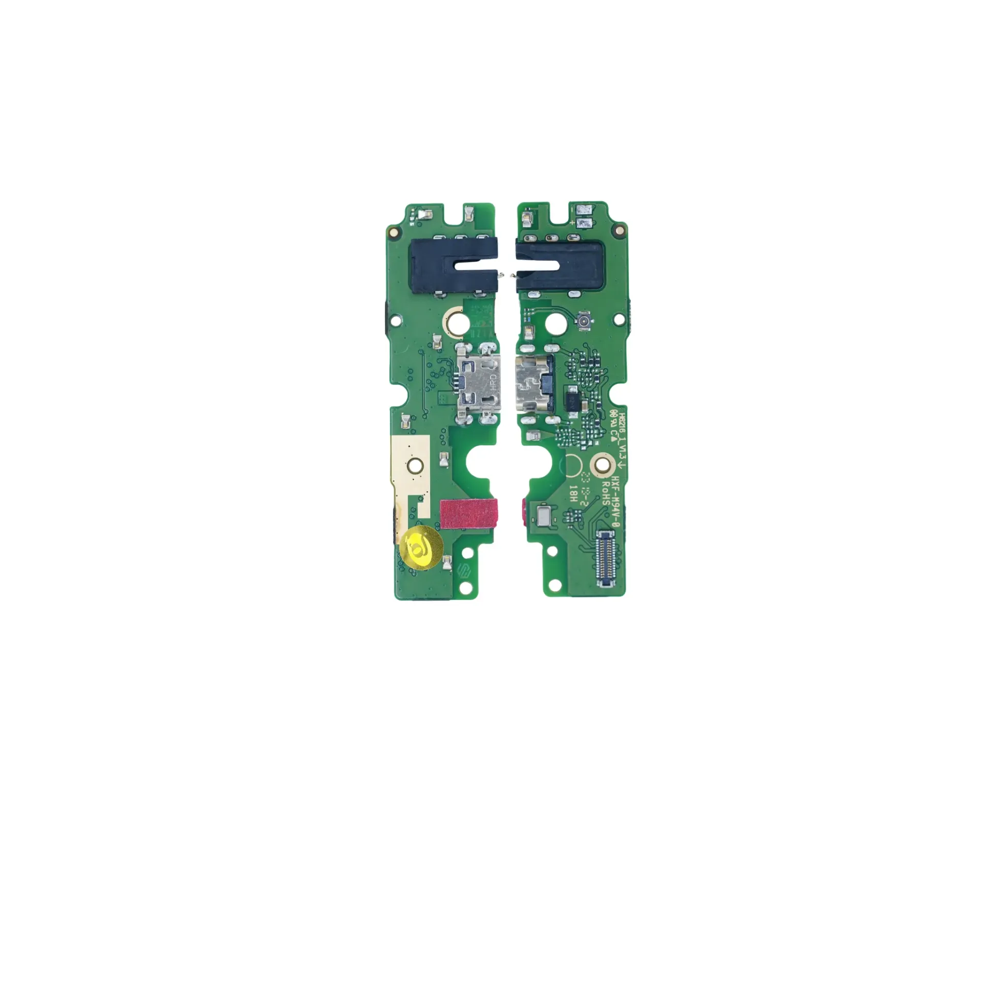 BOARD CHARGE TECNO SPARK 6 OR NEW %100