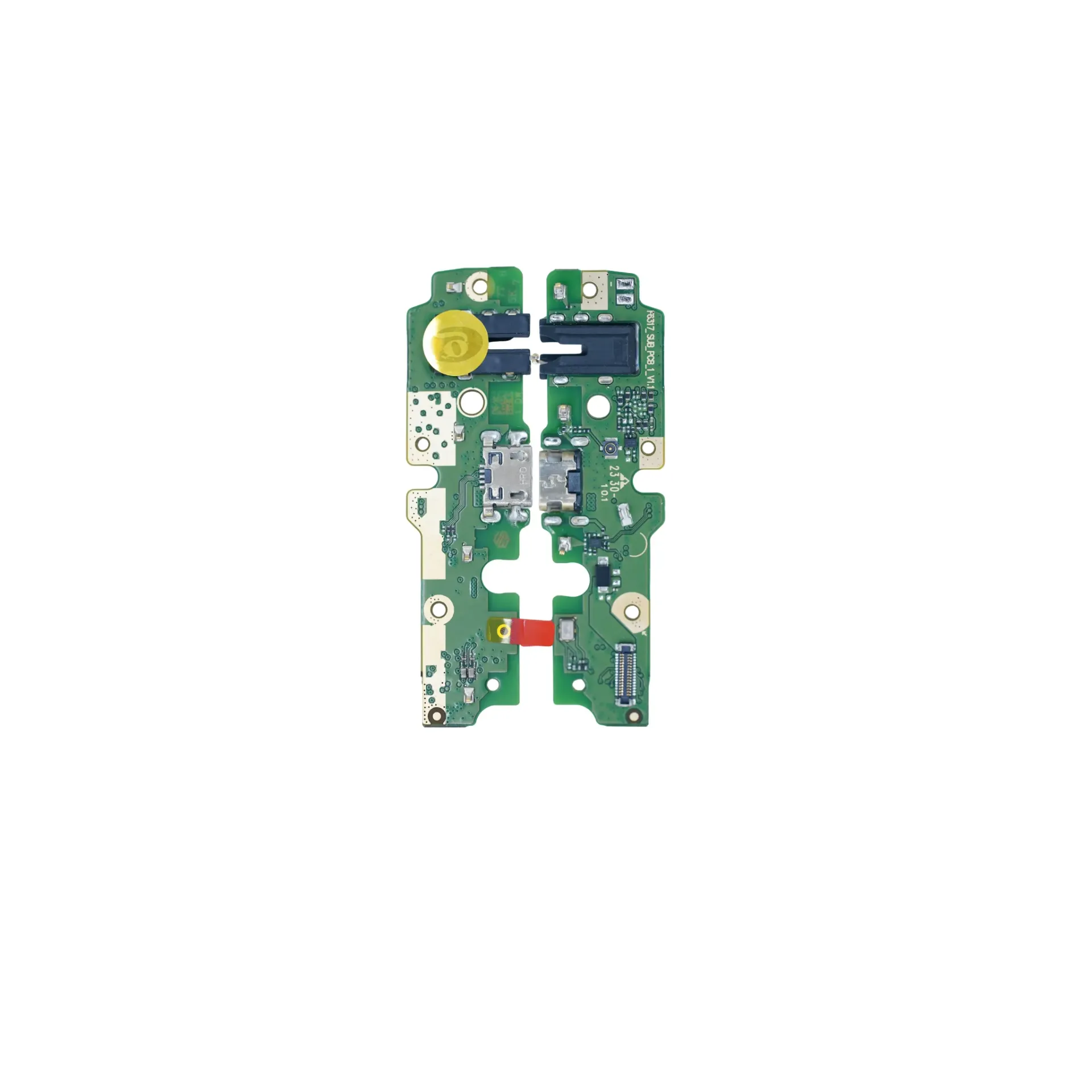 BOARD CHARGE TECNO SPARK 7 OR NEW %100
