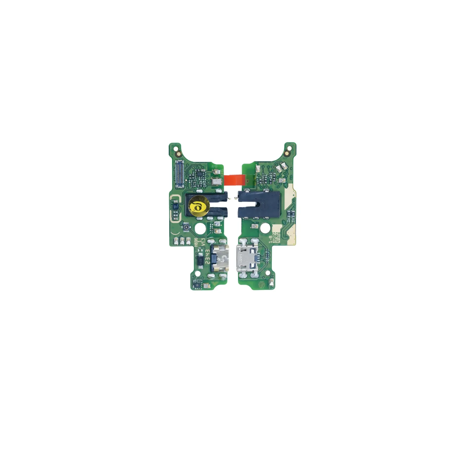 BOARD CHARGE TECNO SPARK 7 PRO OR NEW %100