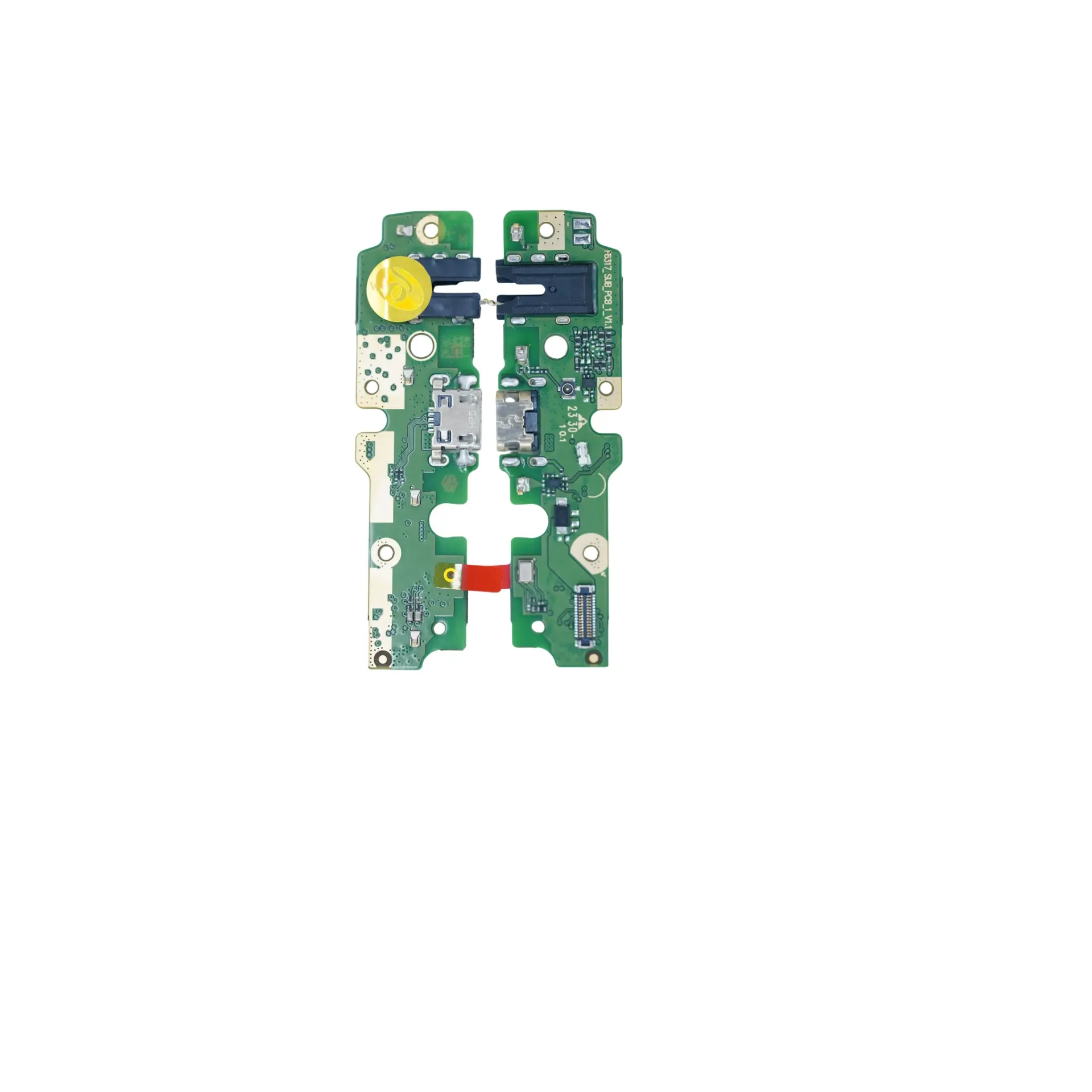 BOARD CHARGE TECNO SPARK 7T OR NEW %100