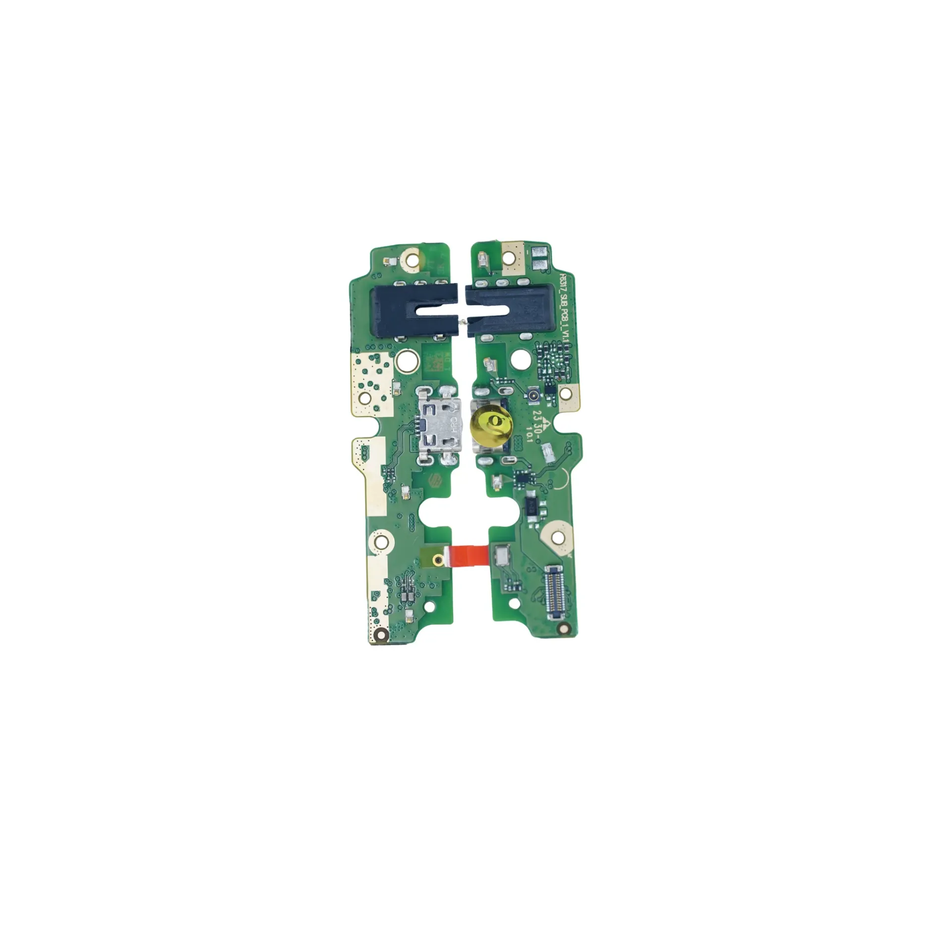 BOARD CHARGE TECNO SPARK 8 (KG6) OR NEW %100