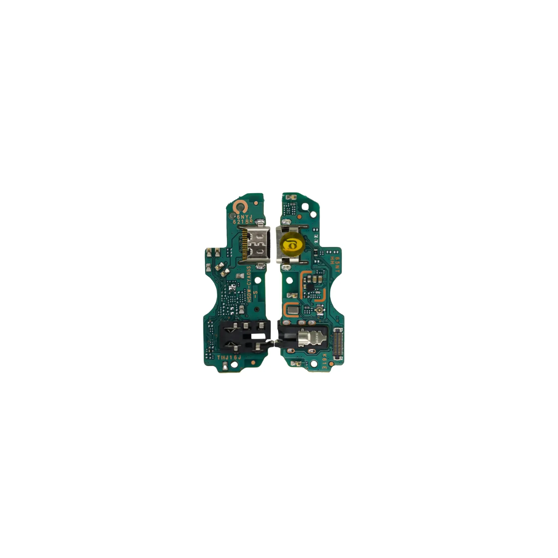 [73001004097] BOARD CHARGE ITEL A05S