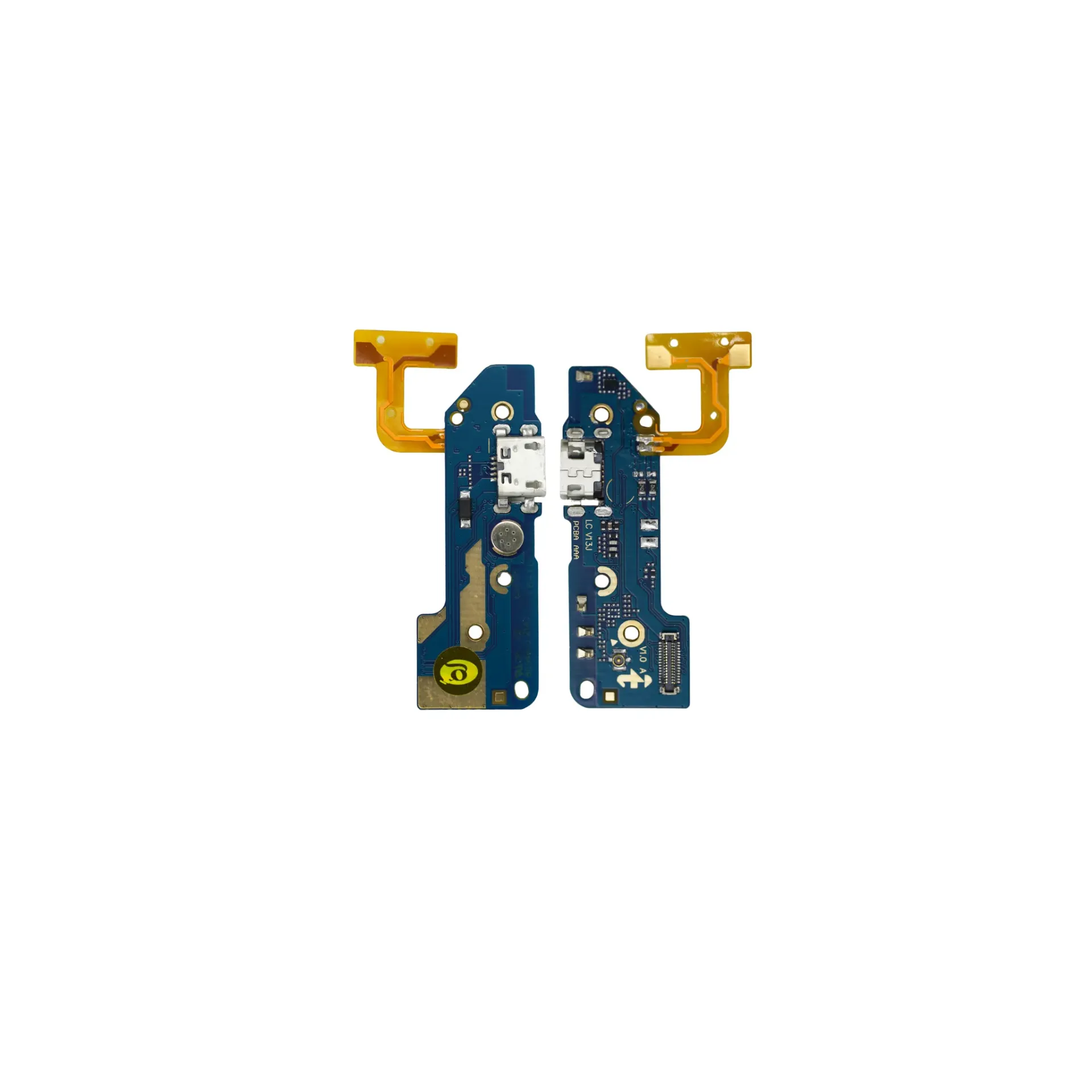 [22100008] BOARD CHARGE ITEL A49