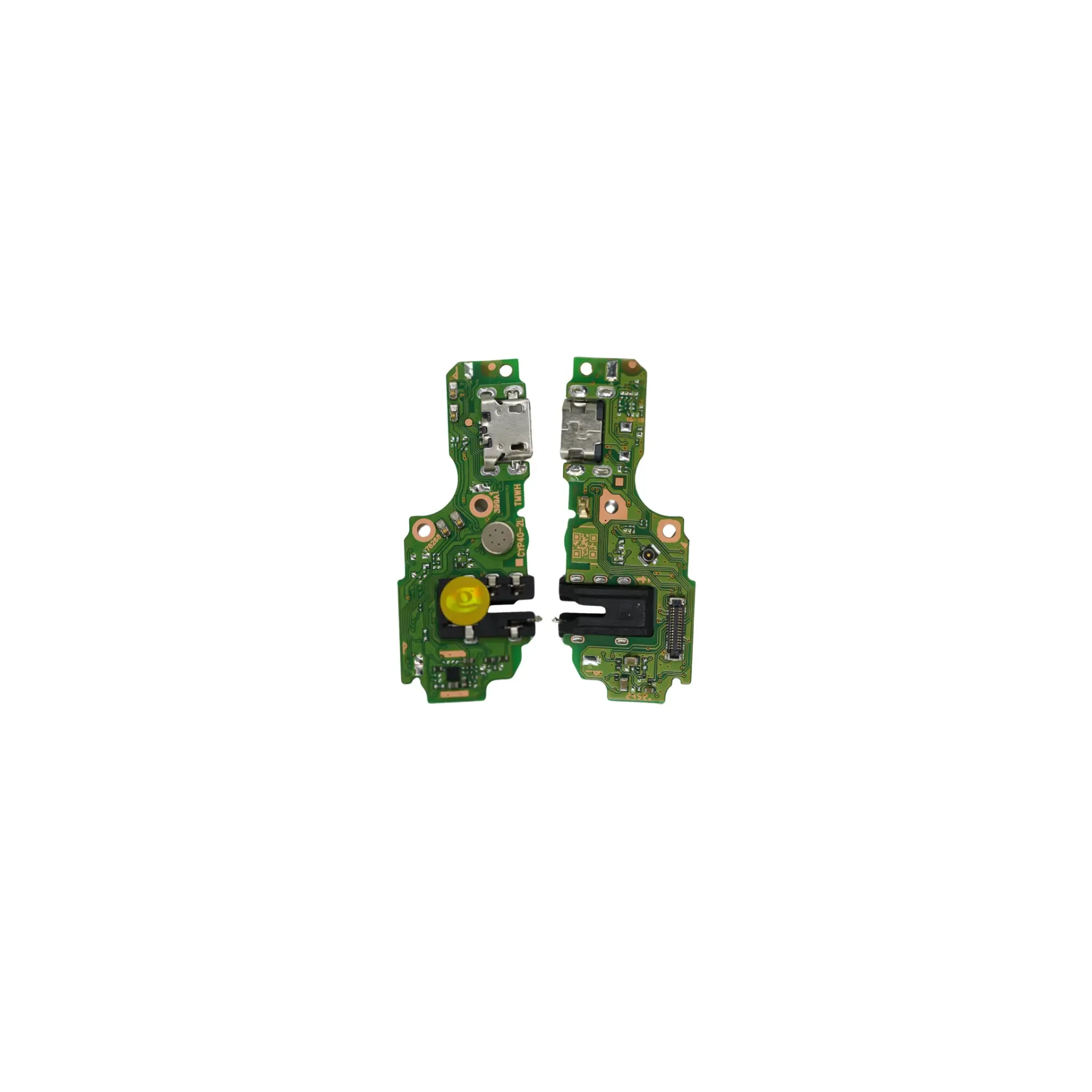[22100022] BOARD CHARGE ITEL P40