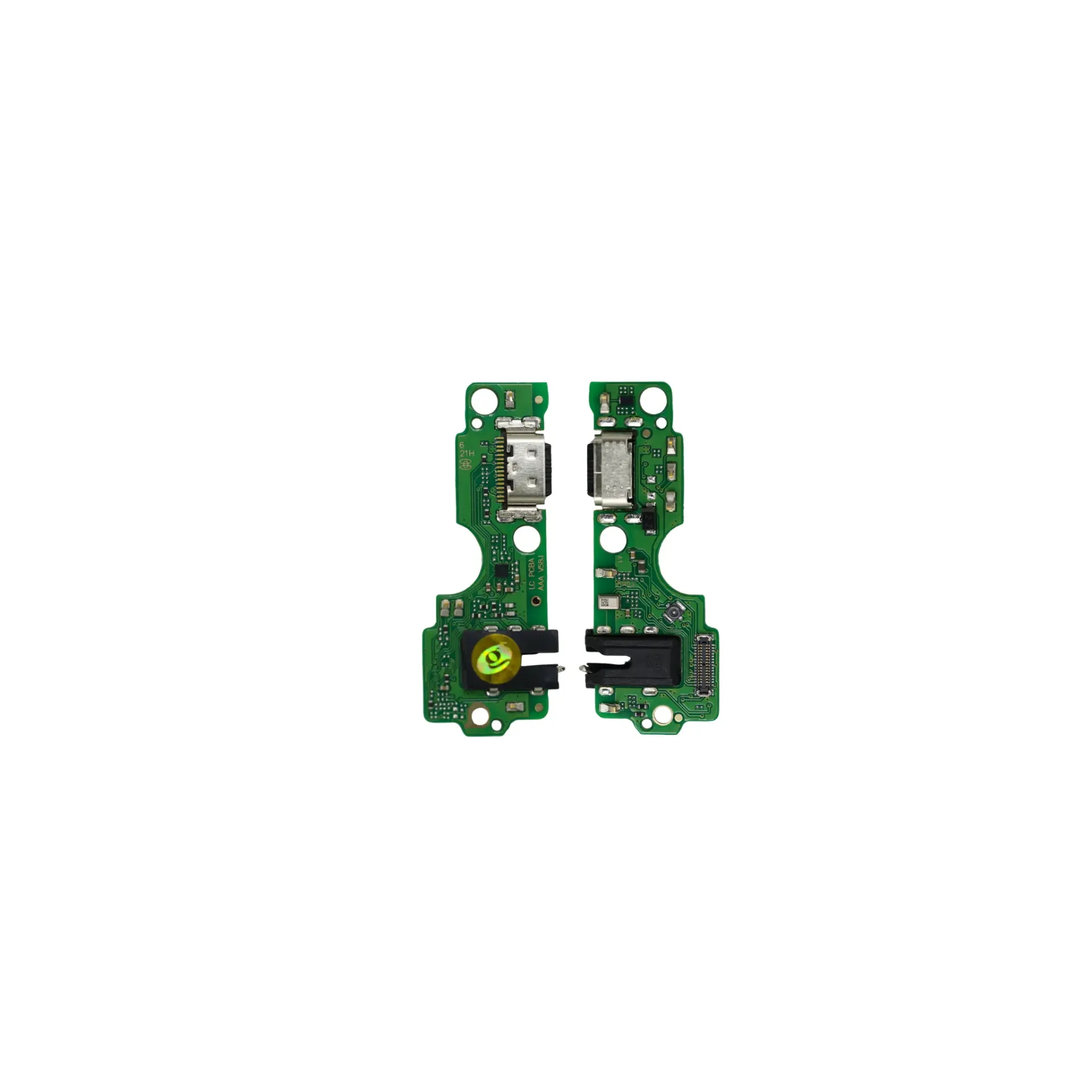 [73001000124] BOARD CHARGE ITEL P55