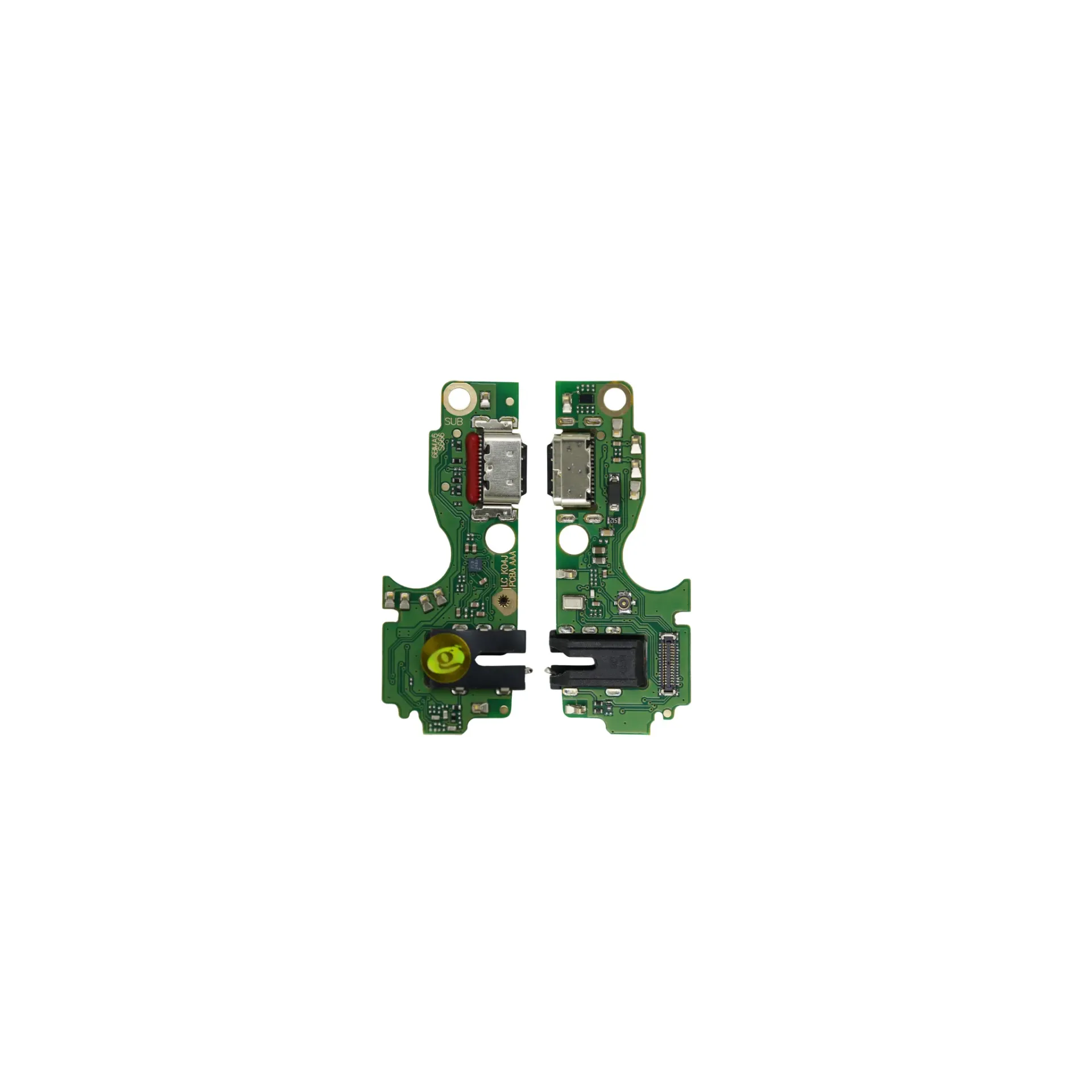 BOARD CHARGE ITEL RS4