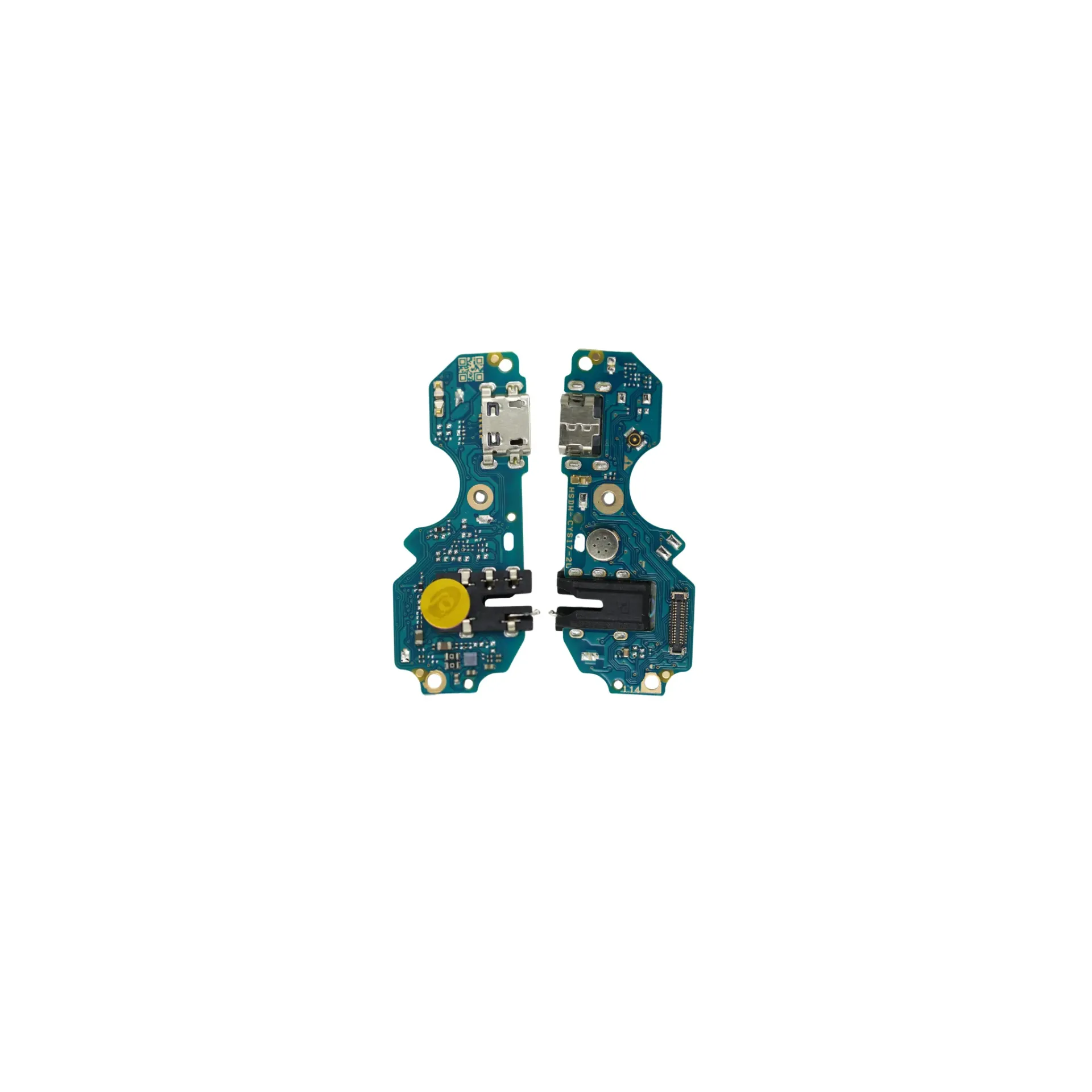 [22100007] BOARD CHARGE ITEL S17