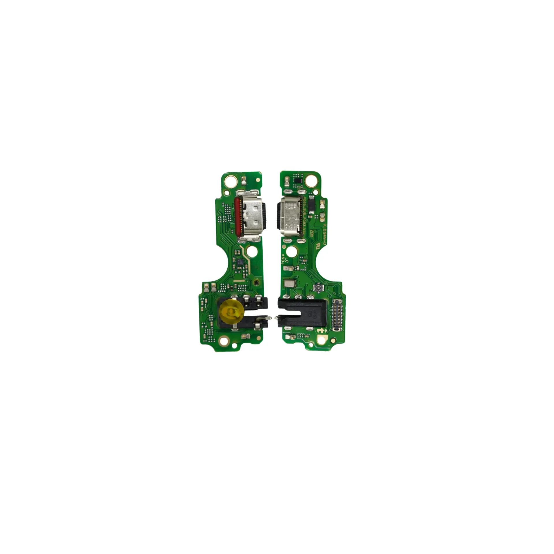 BOARD CHARGE ITEL S23