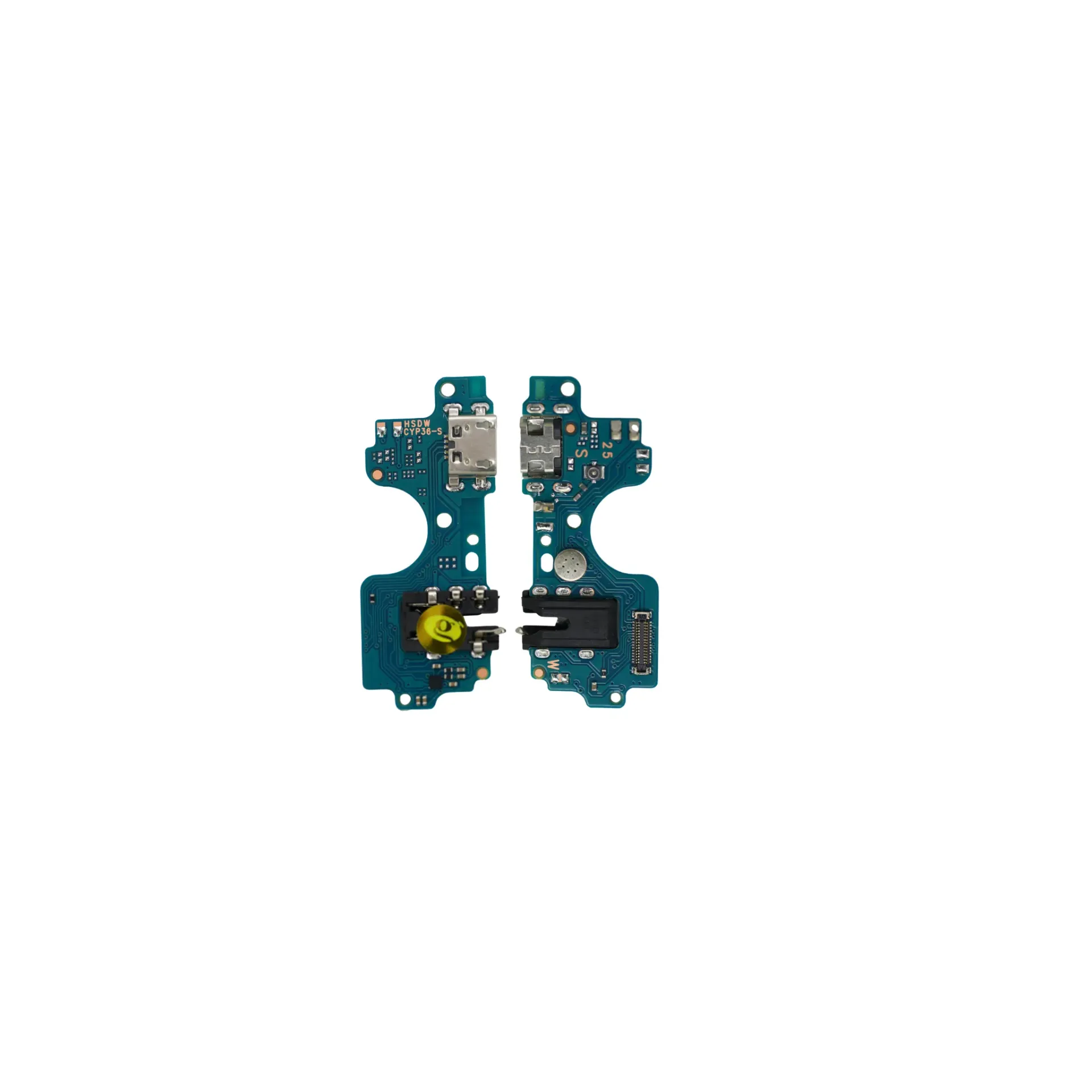 [73001004098] BOARD CHARGE ITEL VISION 1 PLUS