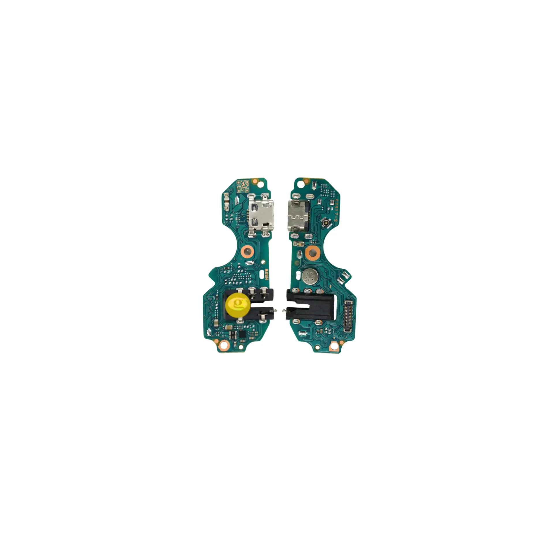[22100004] BOARD CHARGE ITEL VISION 3