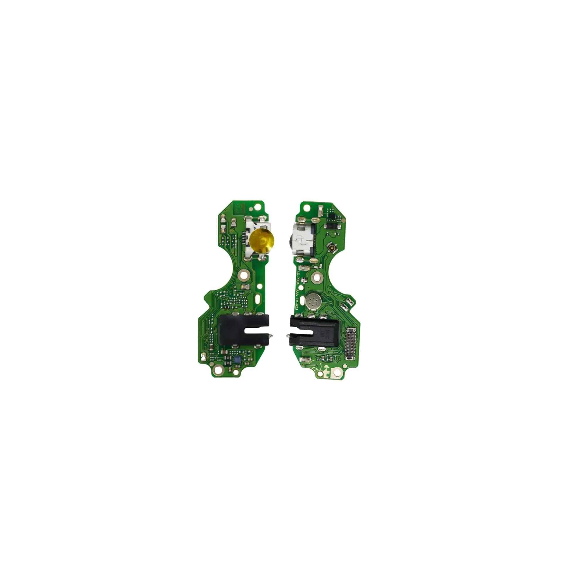 BOARD CHARGE ITEL VISION 3 PLUS