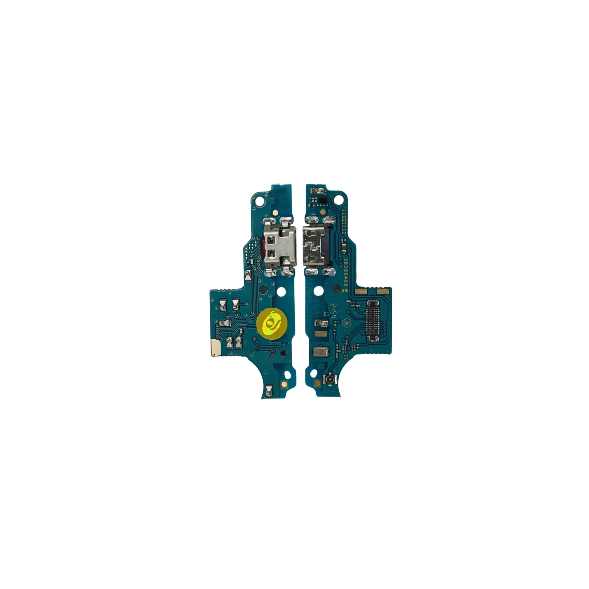 BOARD CHARGE LENOVO K12