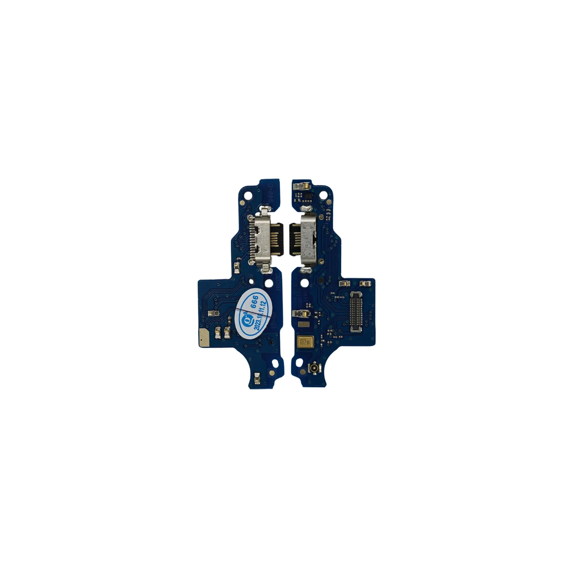 BOARD CHARGE LENOVO K12 NOTE