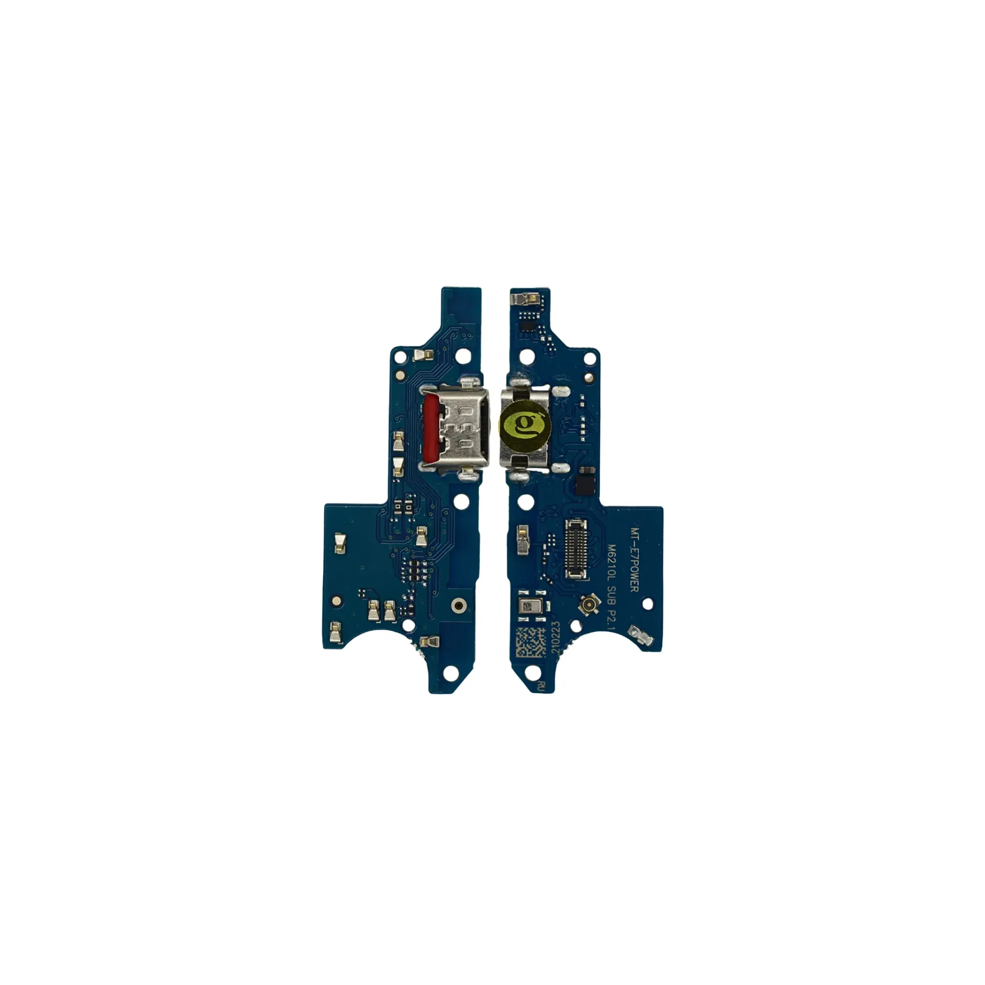 BOARD CHARGE LENOVO K13
