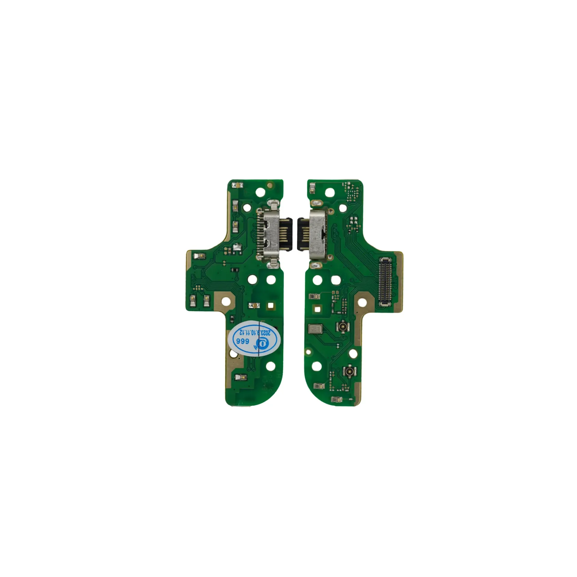 BOARD CHARGE LENOVO K13 NOTE