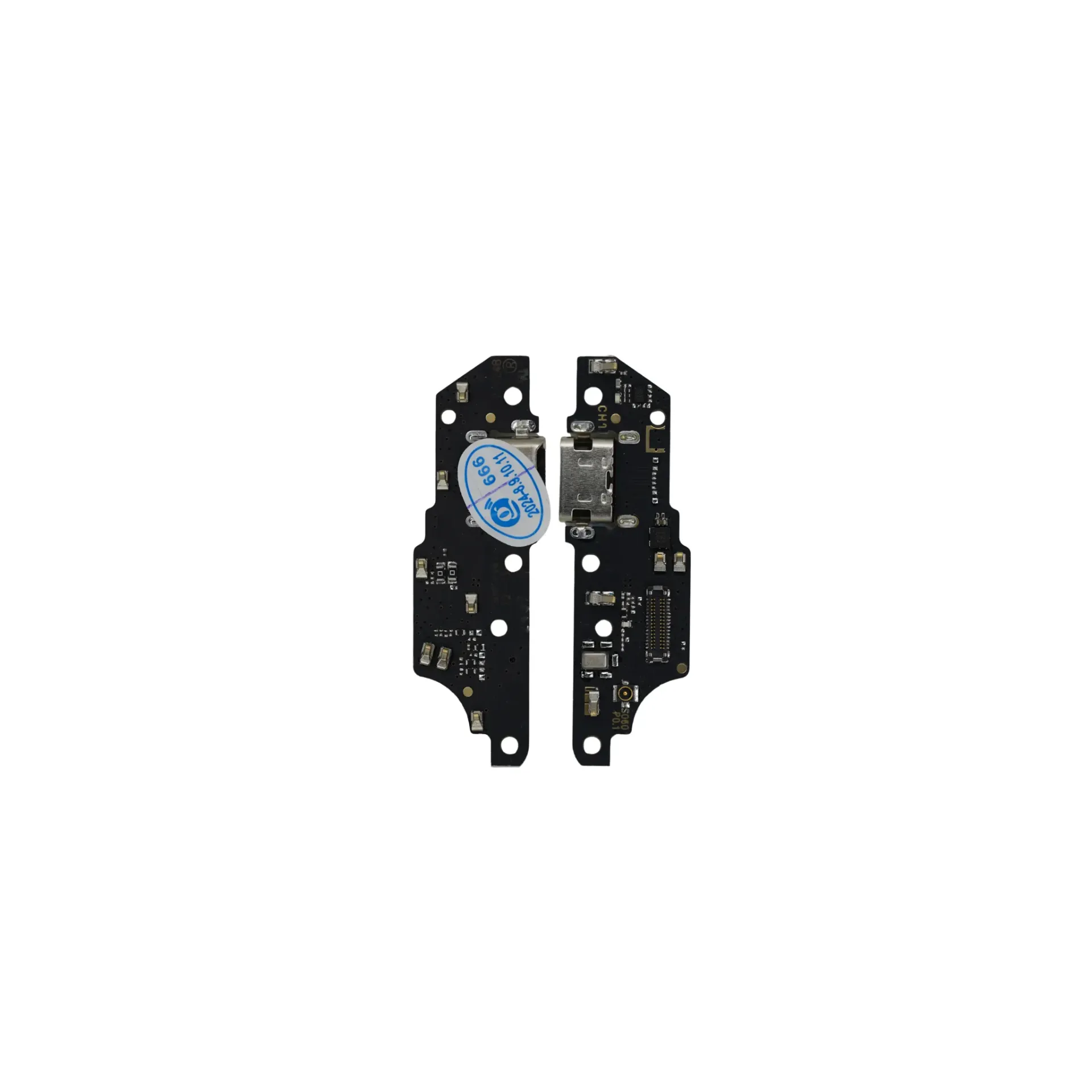 [22120003] BOARD CHARGE LENOVO K14