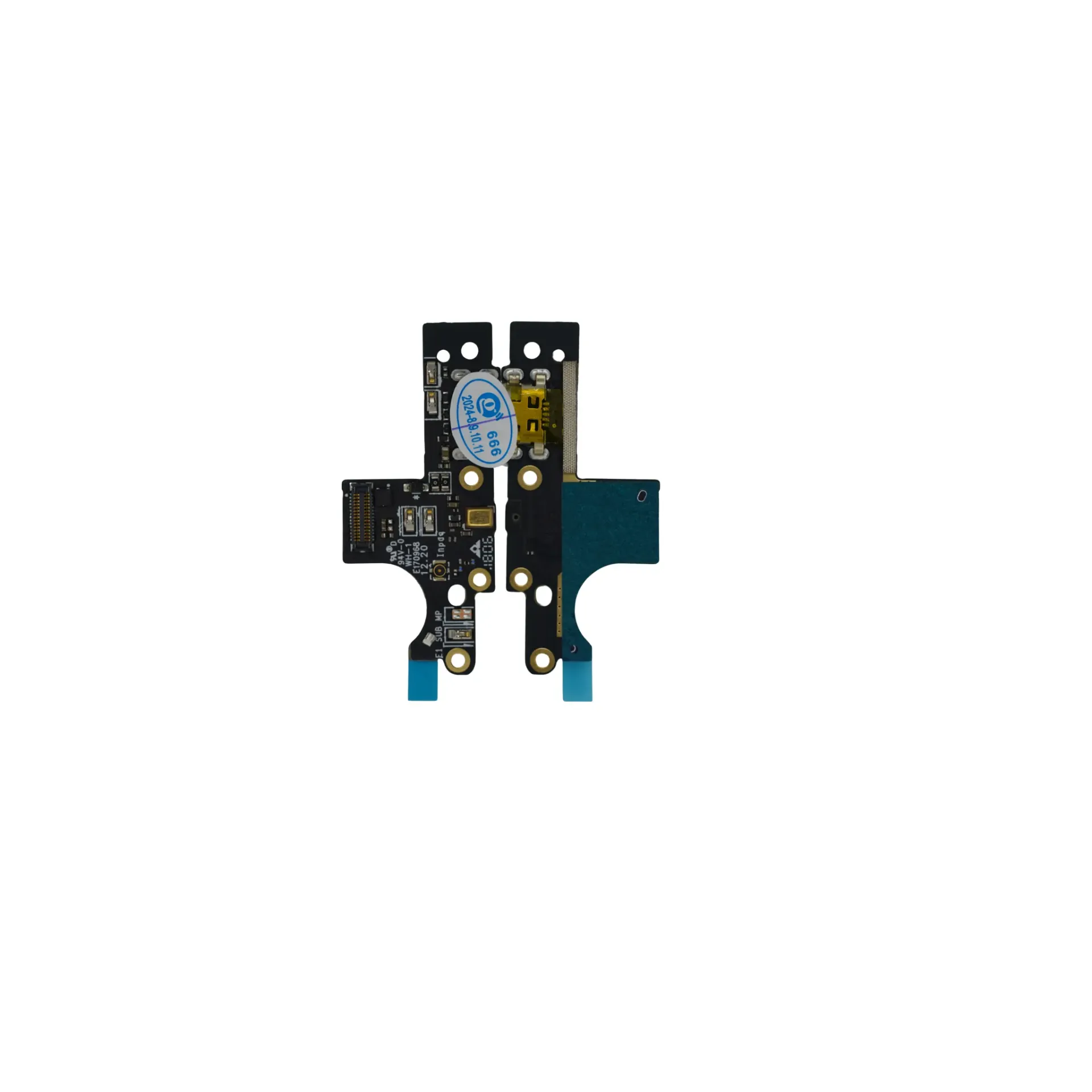 [22080002] FLEX CHARGE NOKIA 3
