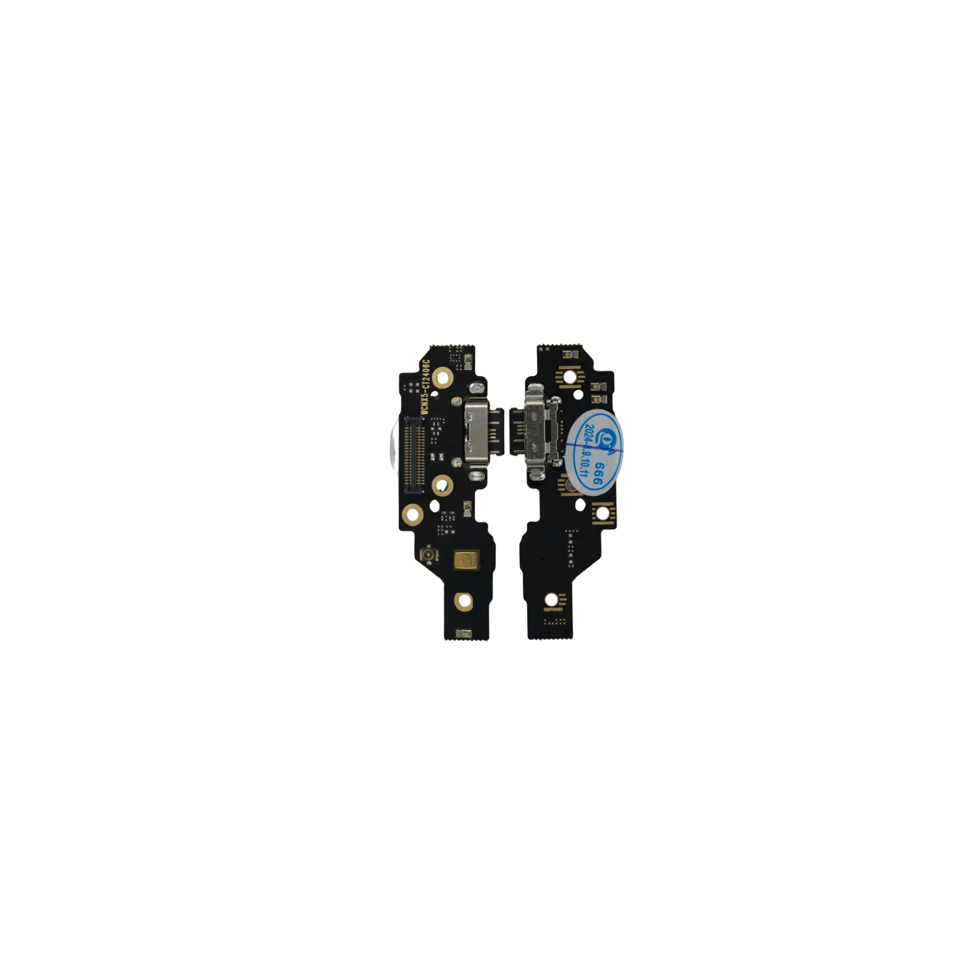 [22080014] FLEX CHARGE NOKIA 5.1 PLUS