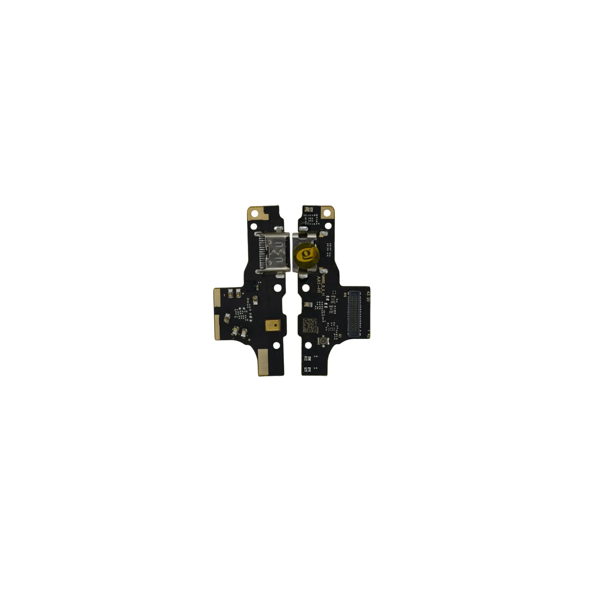 FLEX CHARGE NOKIA G21