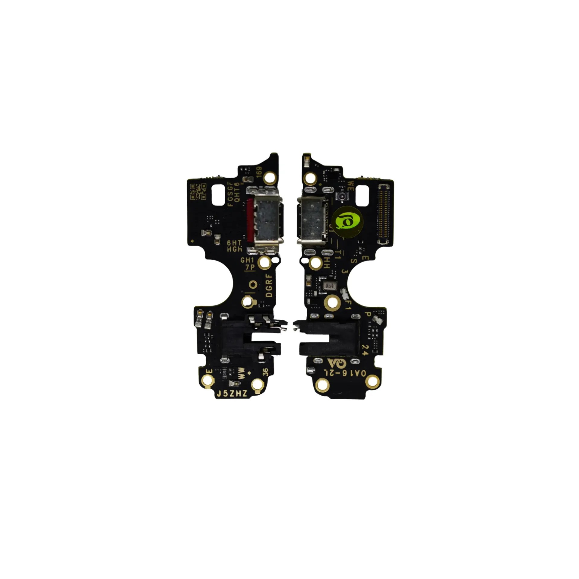 BOARD CHARGE OPPO A16