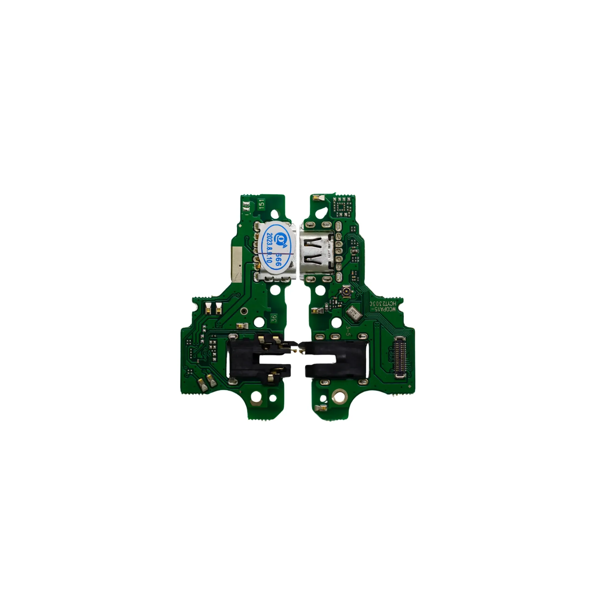 [22060033] BOARD CHARGE OPPO A16K