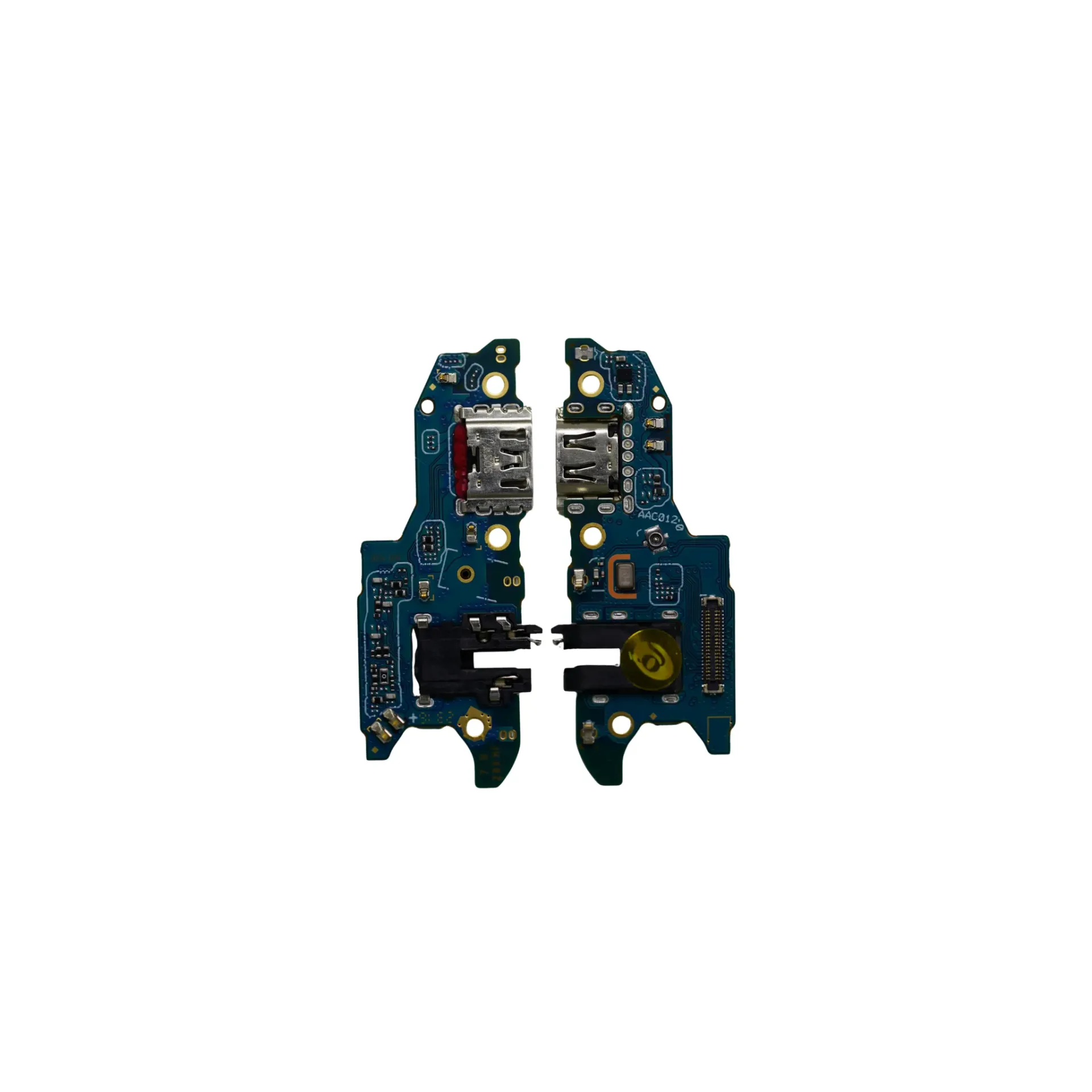 BOARD CHARGE OPPO A17