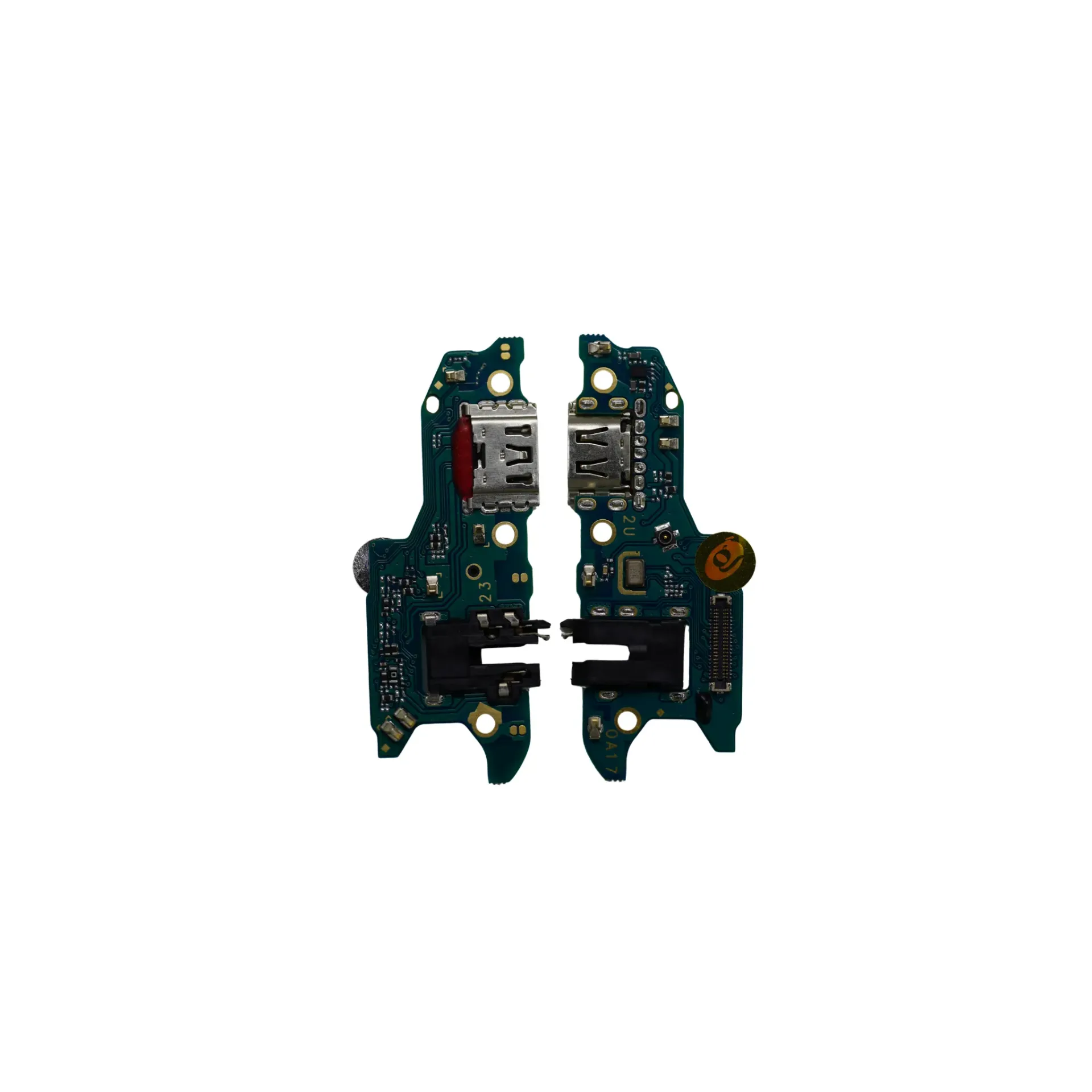 [22060035] BOARD CHARGE OPPO A17K