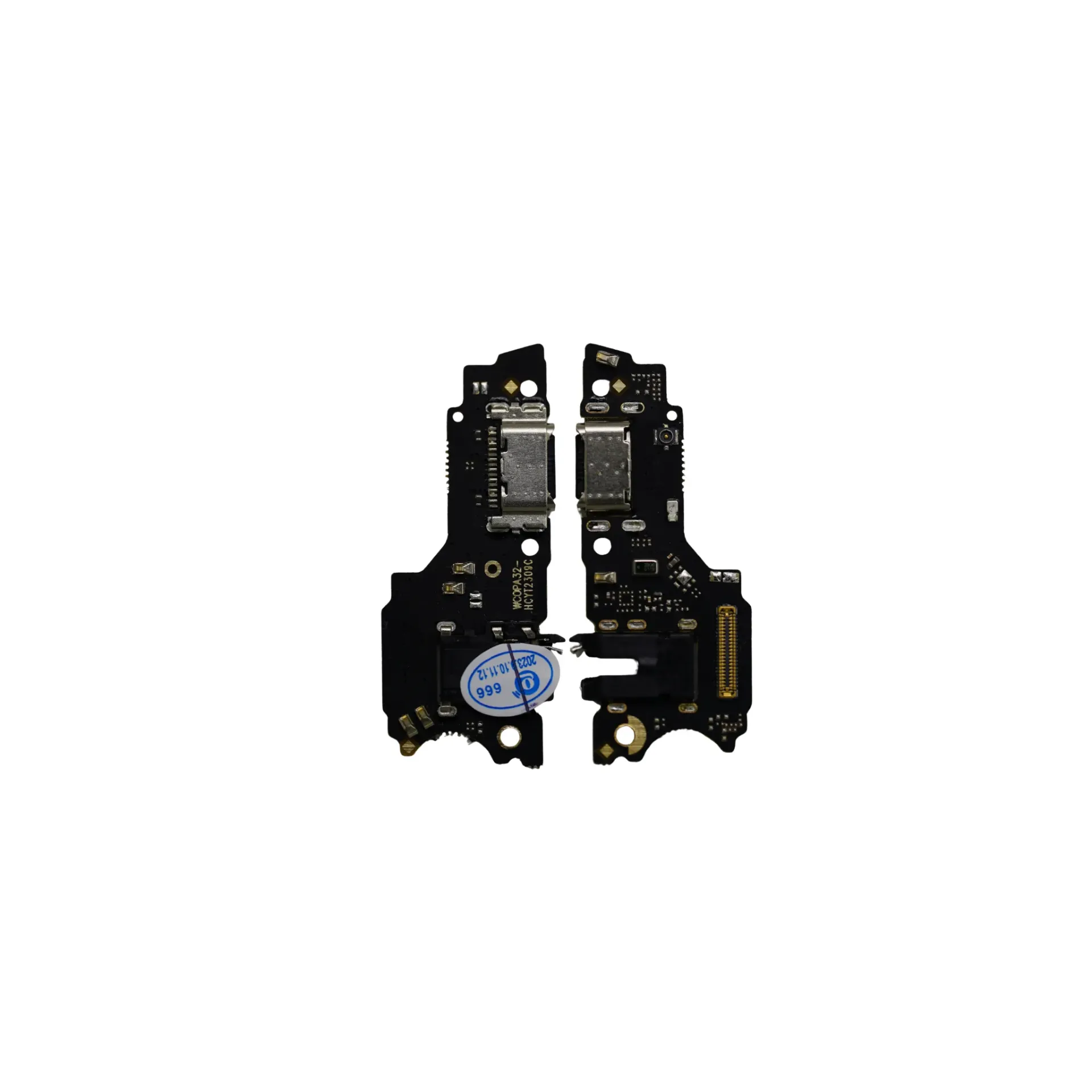 BOARD CHARGE OPPO A32