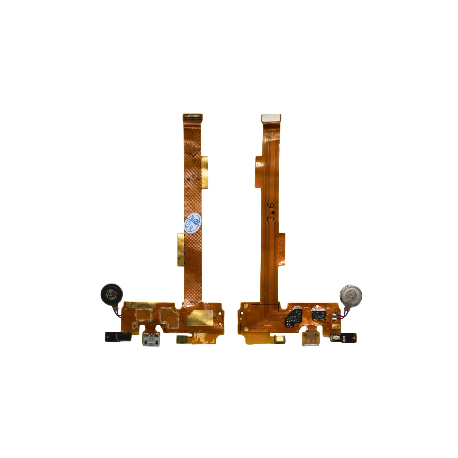 BOARD CHARGE OPPO A33