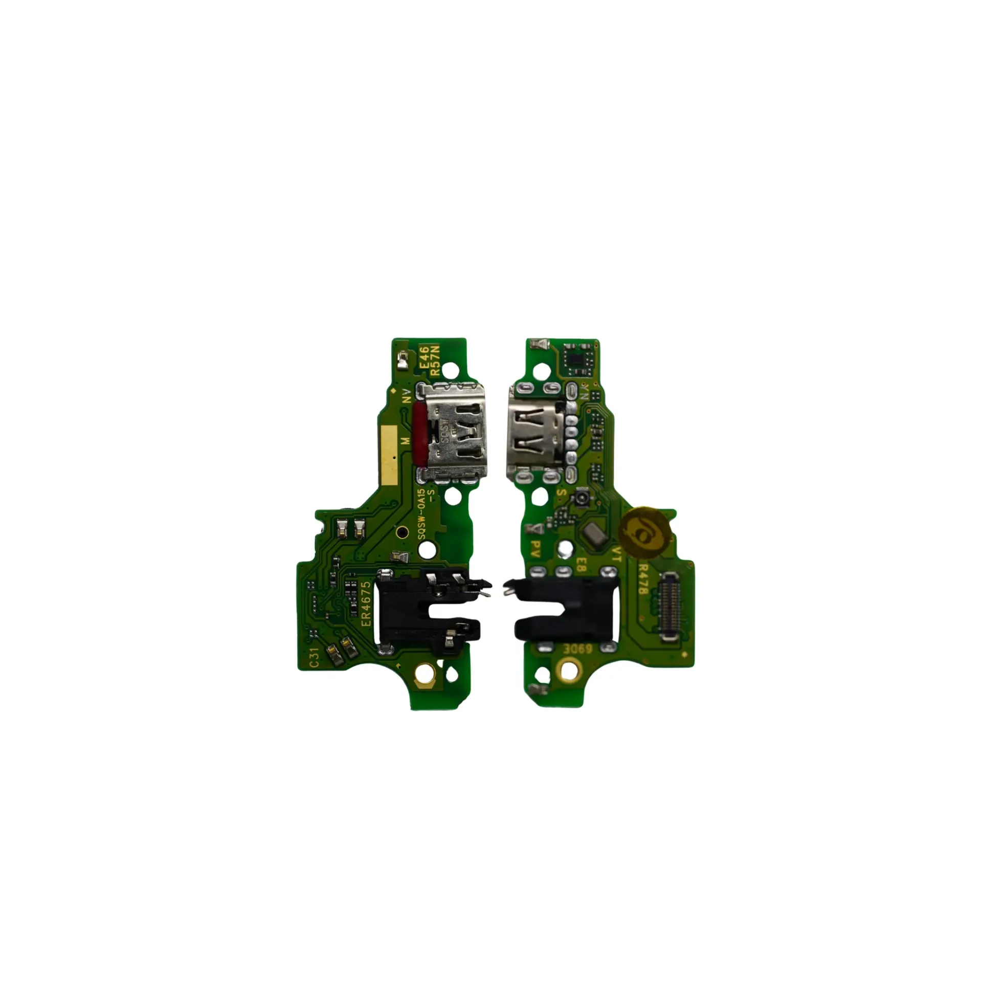 BOARD CHARGE OPPO A35