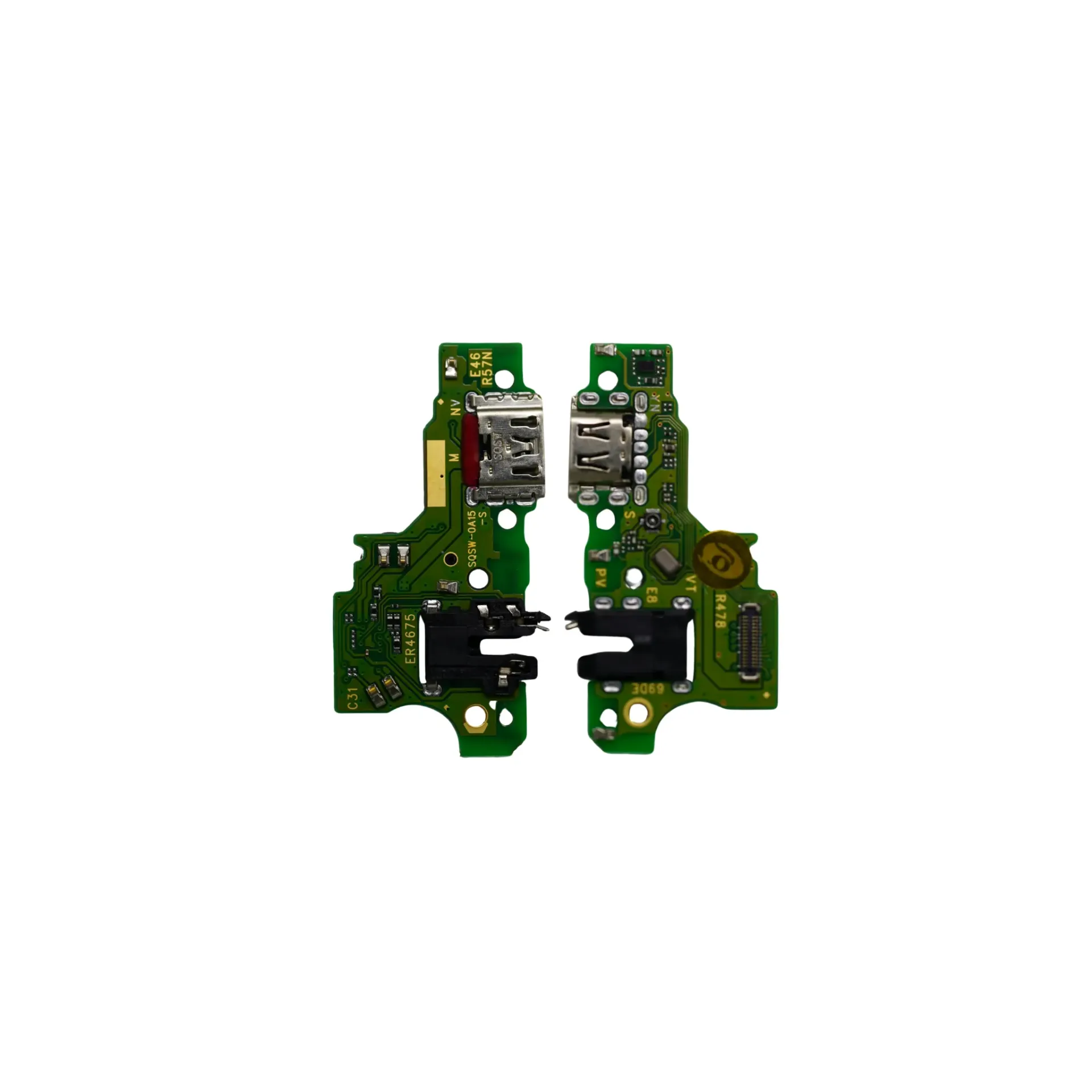 BOARD CHARGE OPPO A38