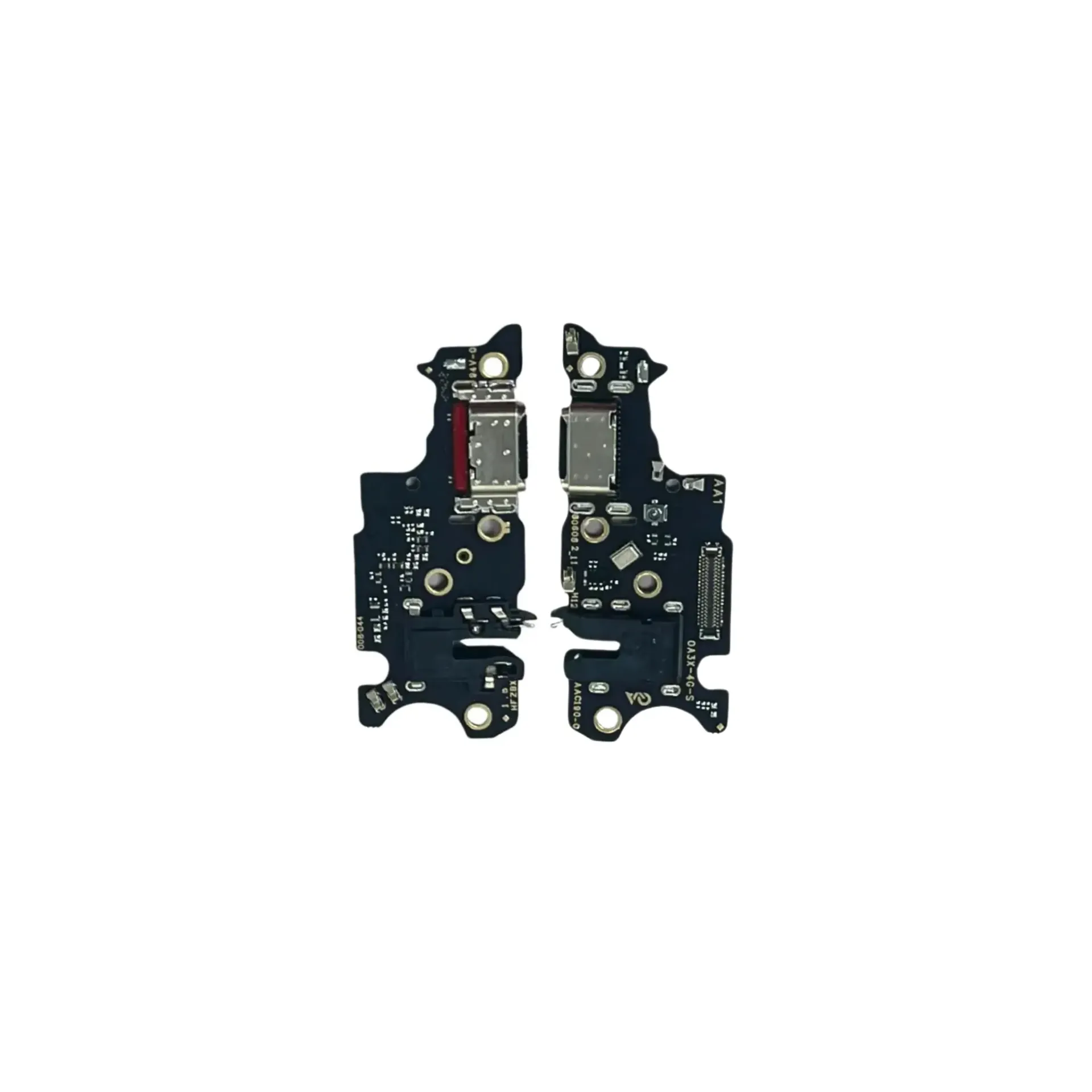 [73001001319] BOARD CHARGE OPPO A3X