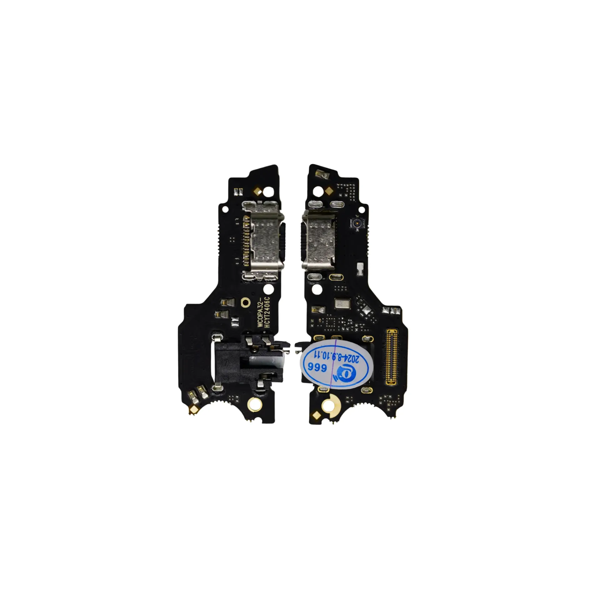 [22060023] BOARD CHARGE OPPO A53 2019 (4G)