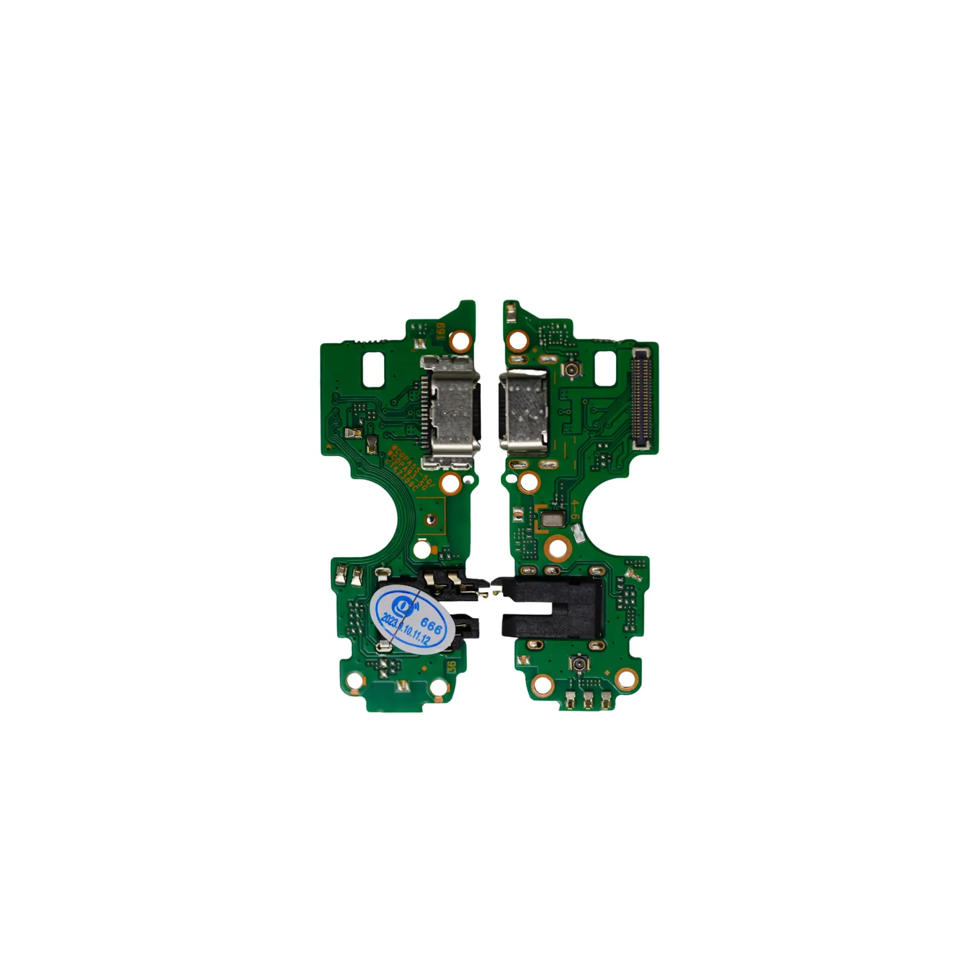 BOARD CHARGE OPPO A53S (5G)