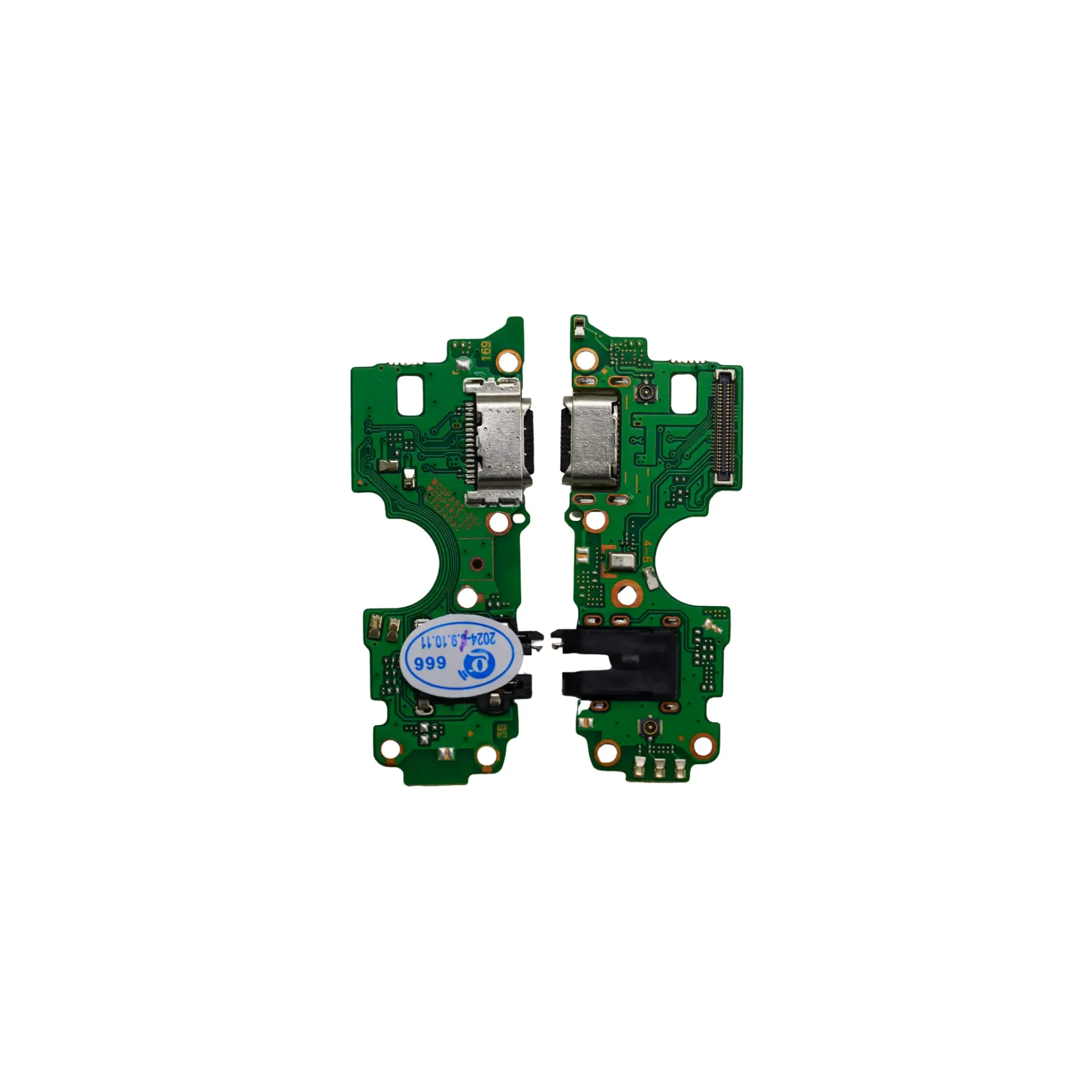 [22060042] BOARD CHARGE OPPO A54 (5G)