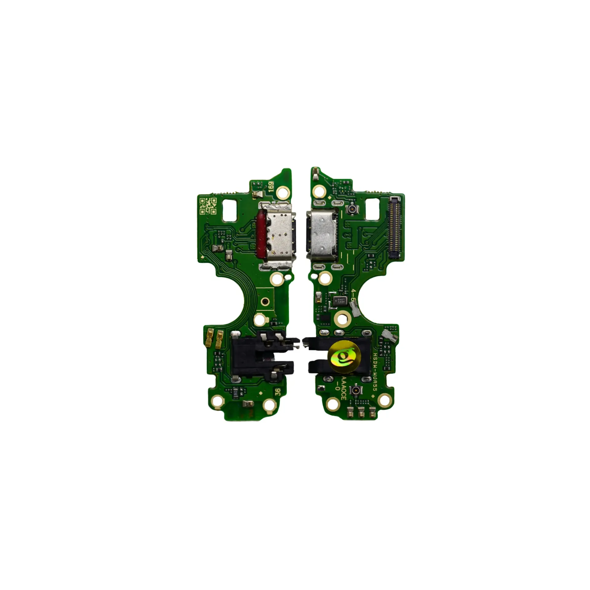 BOARD CHARGE OPPO A55 (5G)