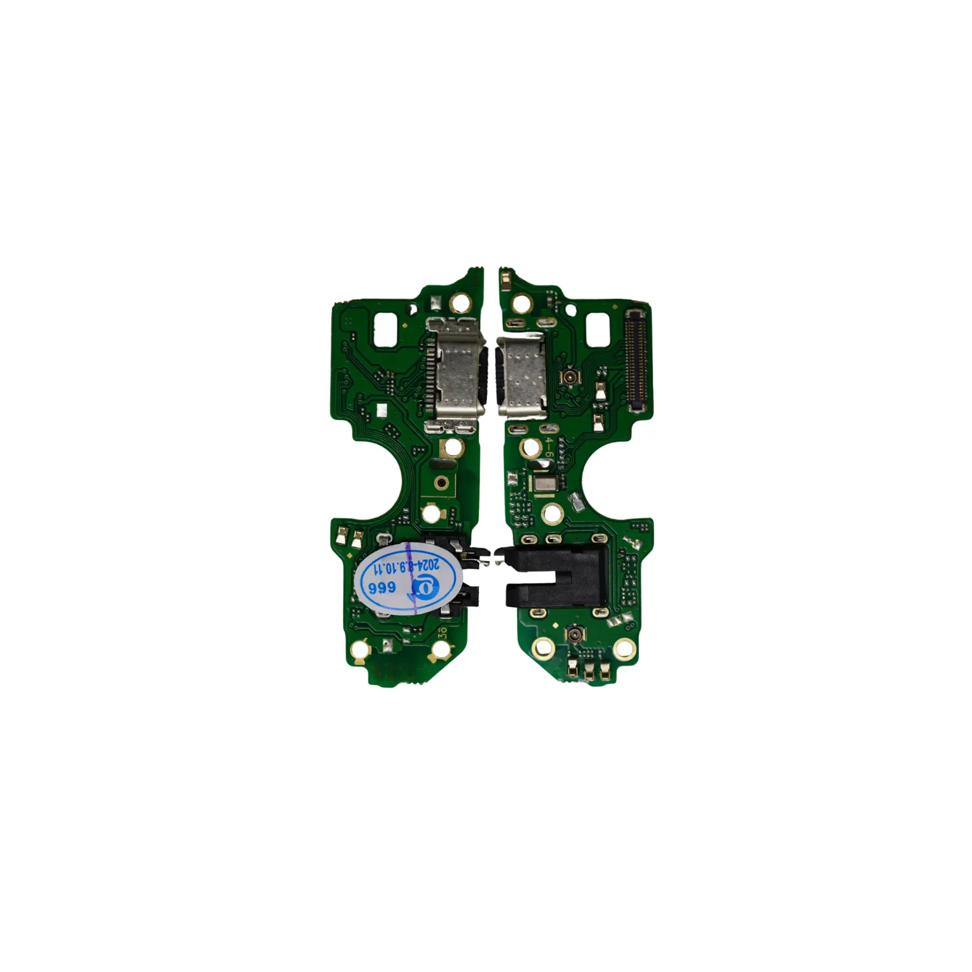 [22060043] BOARD CHARGE OPPO A57
