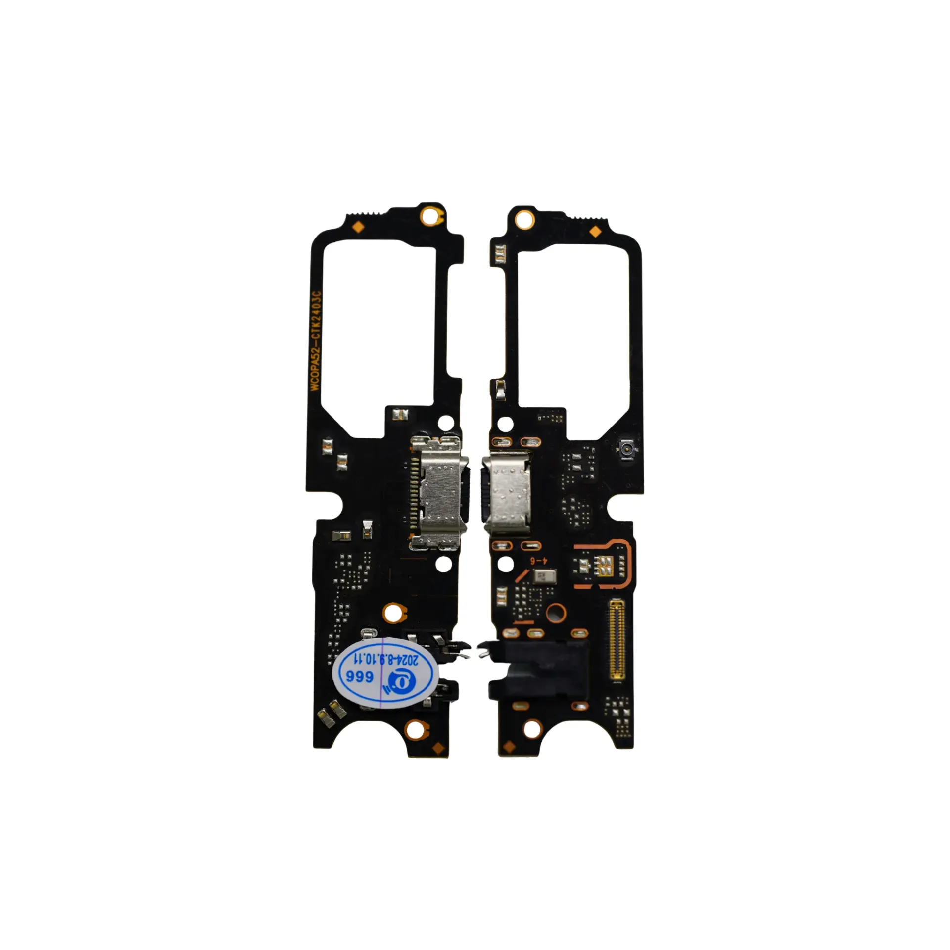 BOARD CHARGE OPPO A72 (5G)